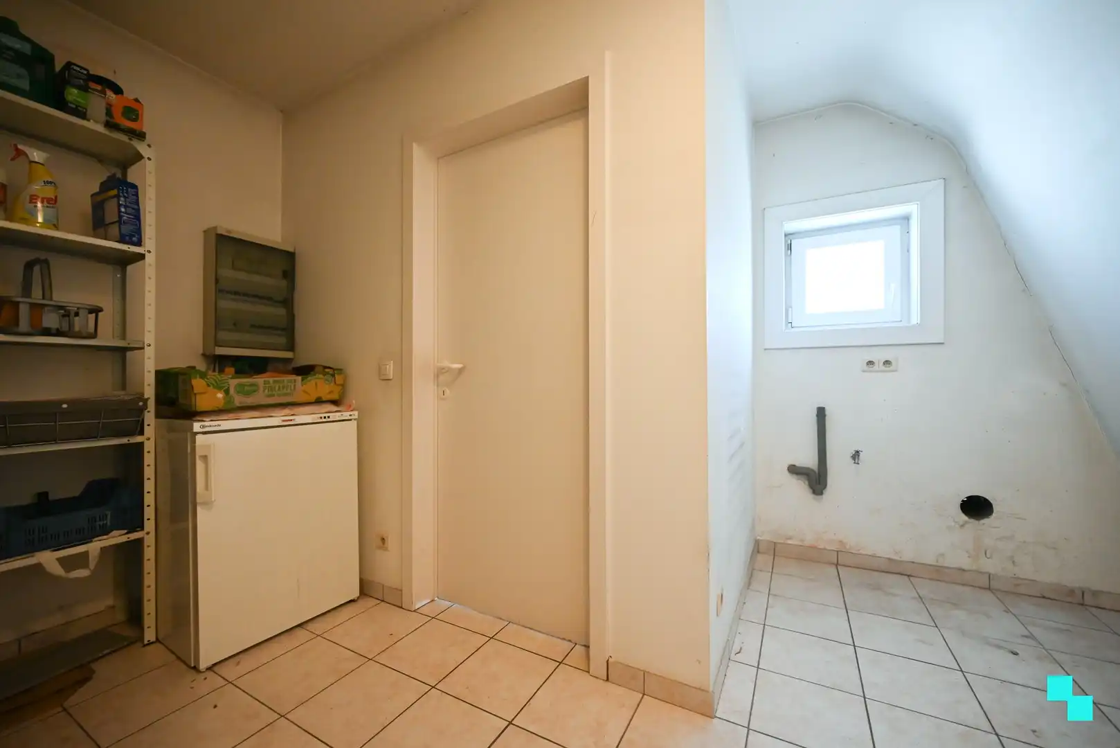 Unieke penthouse met drie terrassen in hartje Izegem foto 19