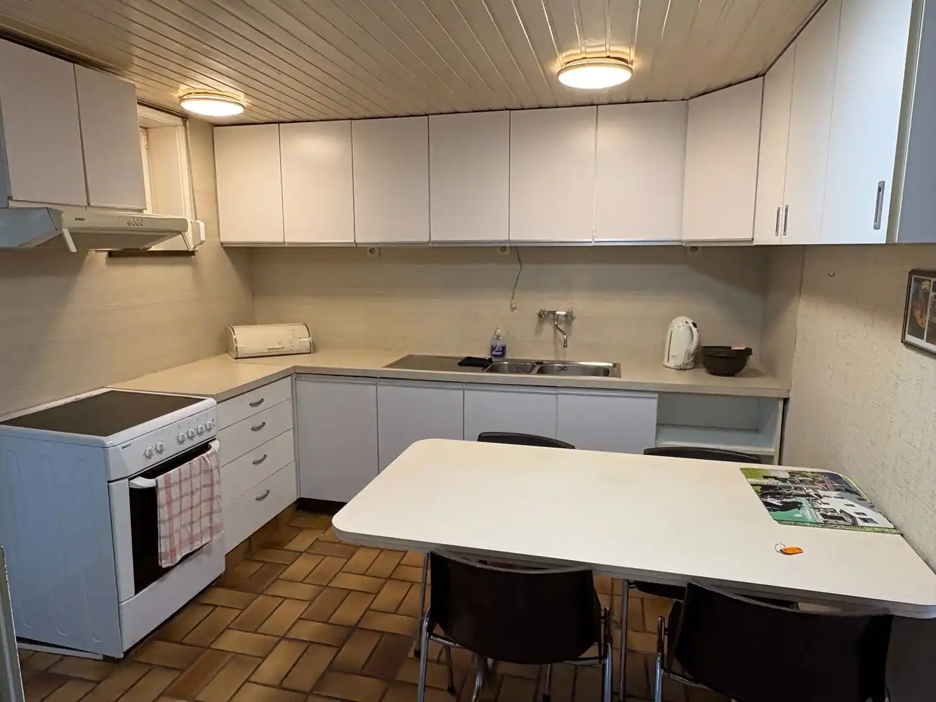 Rustig gelegen gezinswoning met 4 slaapkamers op ca 7a58ca foto 6