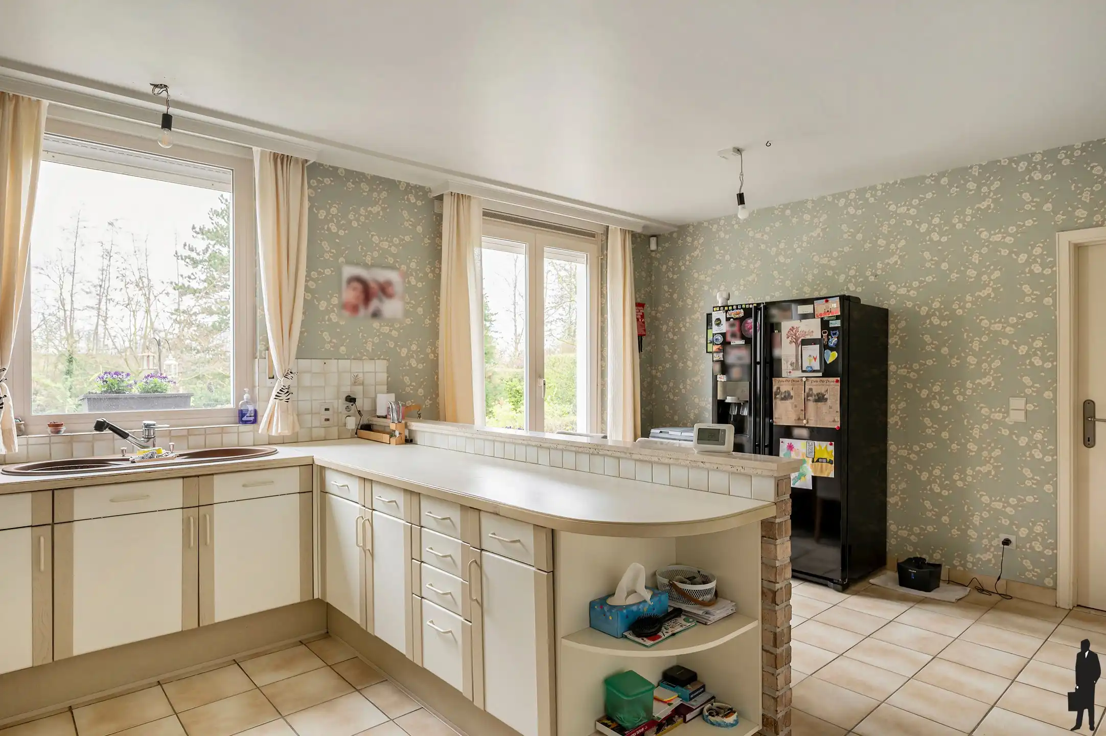 Charmante manoir villa met 6 slaapkamers op een riant perceel van 2.984 m². foto 11