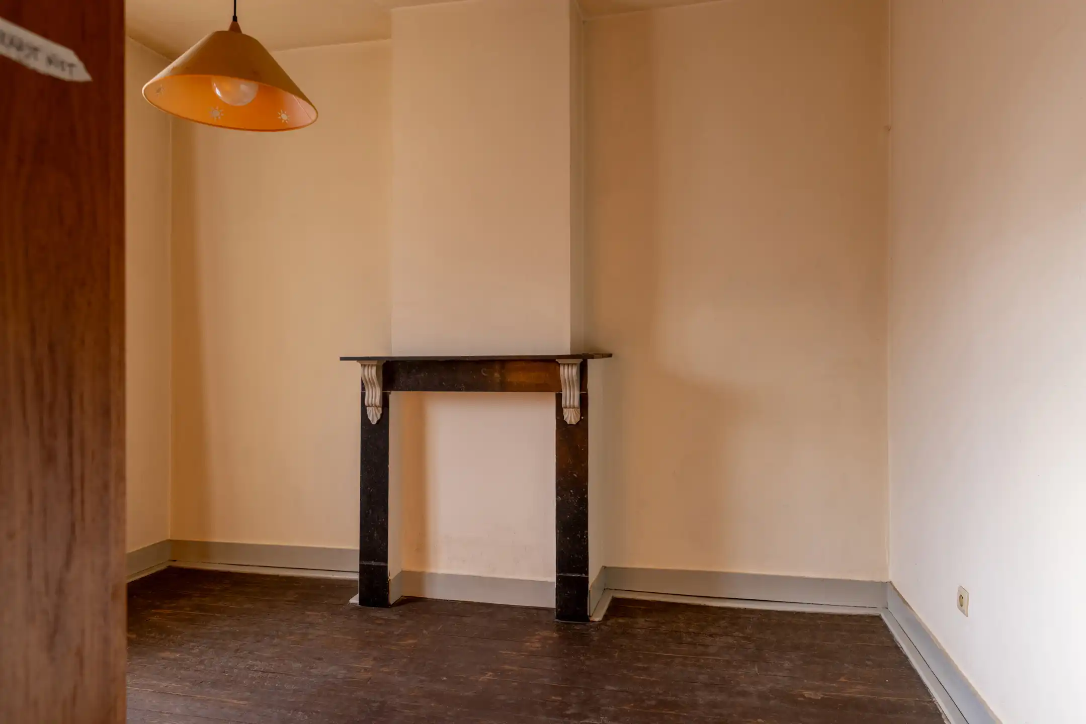 IN OPTIE!!! Ruime woning in hartje Gent foto 14