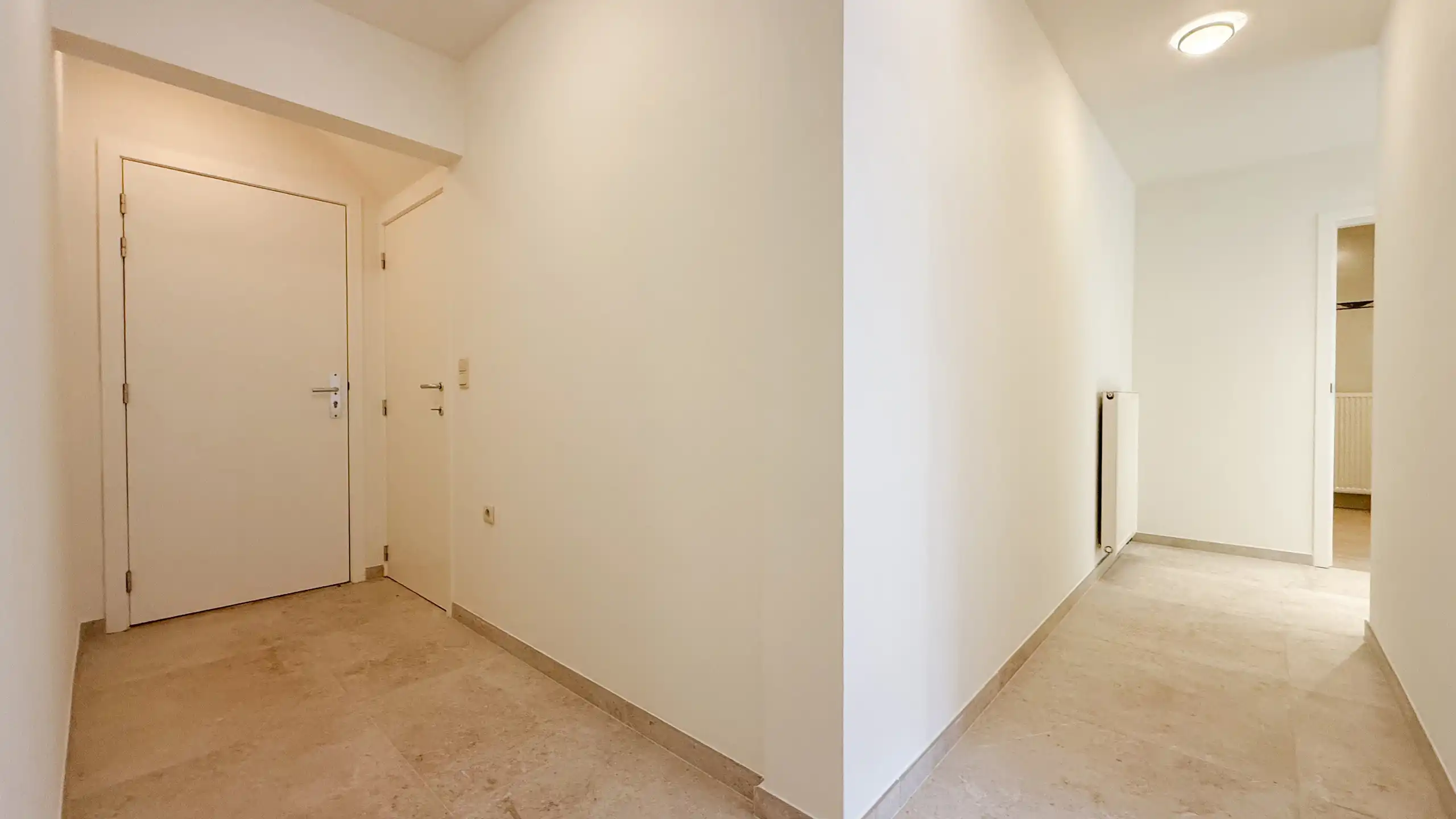 Opbrengsteigendom met Appartement en kantoorruimte! foto 29