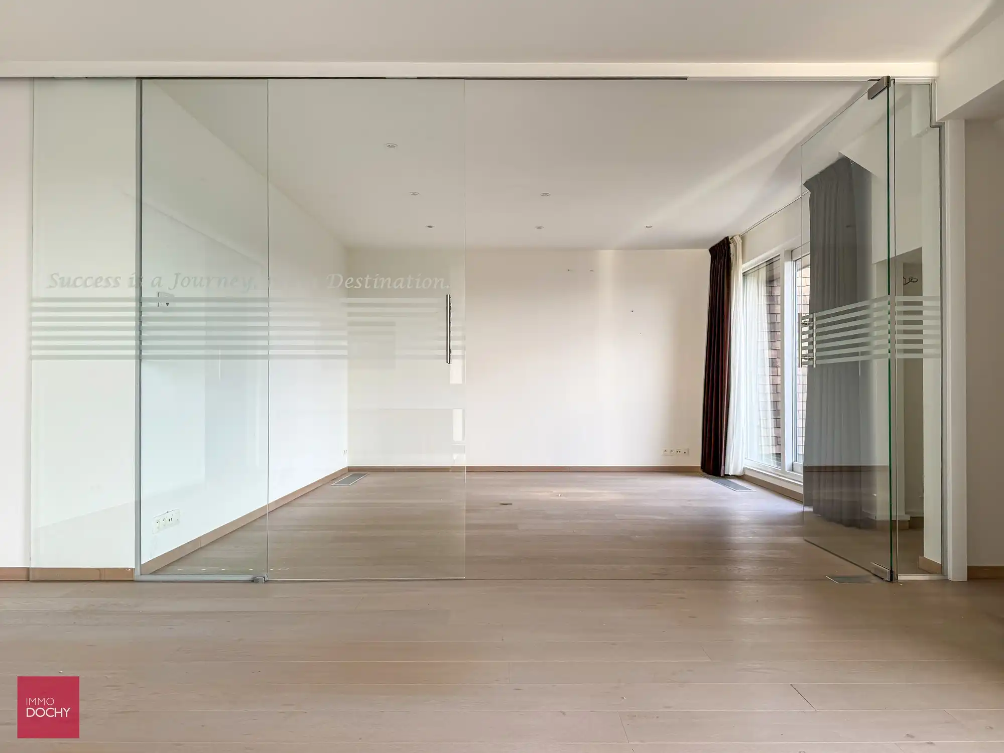 Ruime lichtrijke PENTHOUSE op privaat domein | De Steelander foto 5