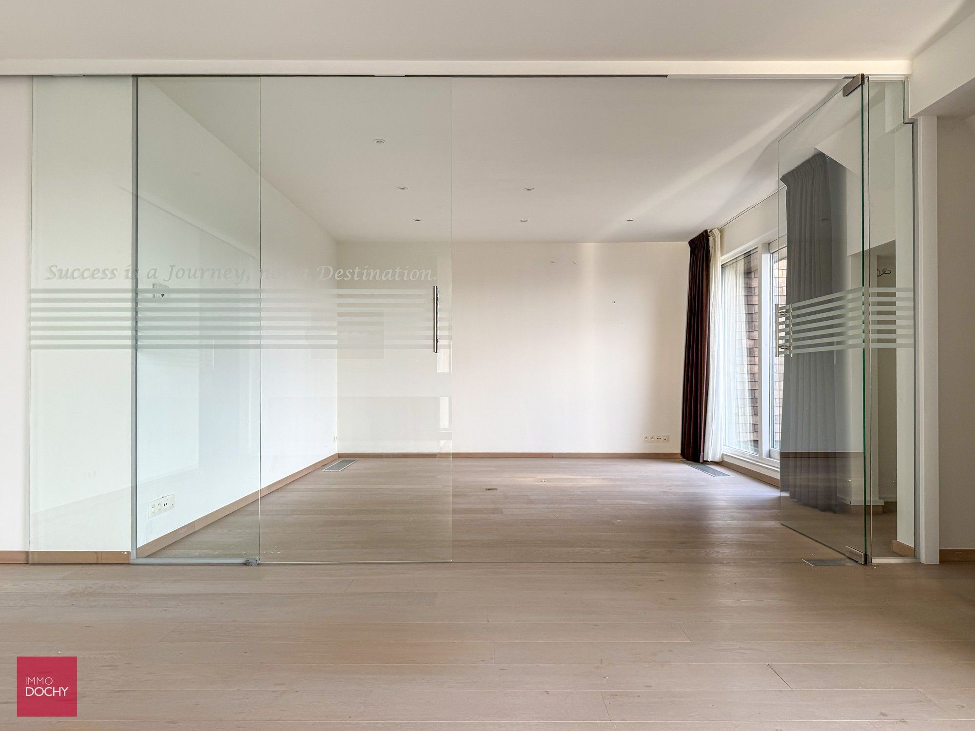 Ruime lichtrijke PENTHOUSE op privaat domein | De Steelander foto 5