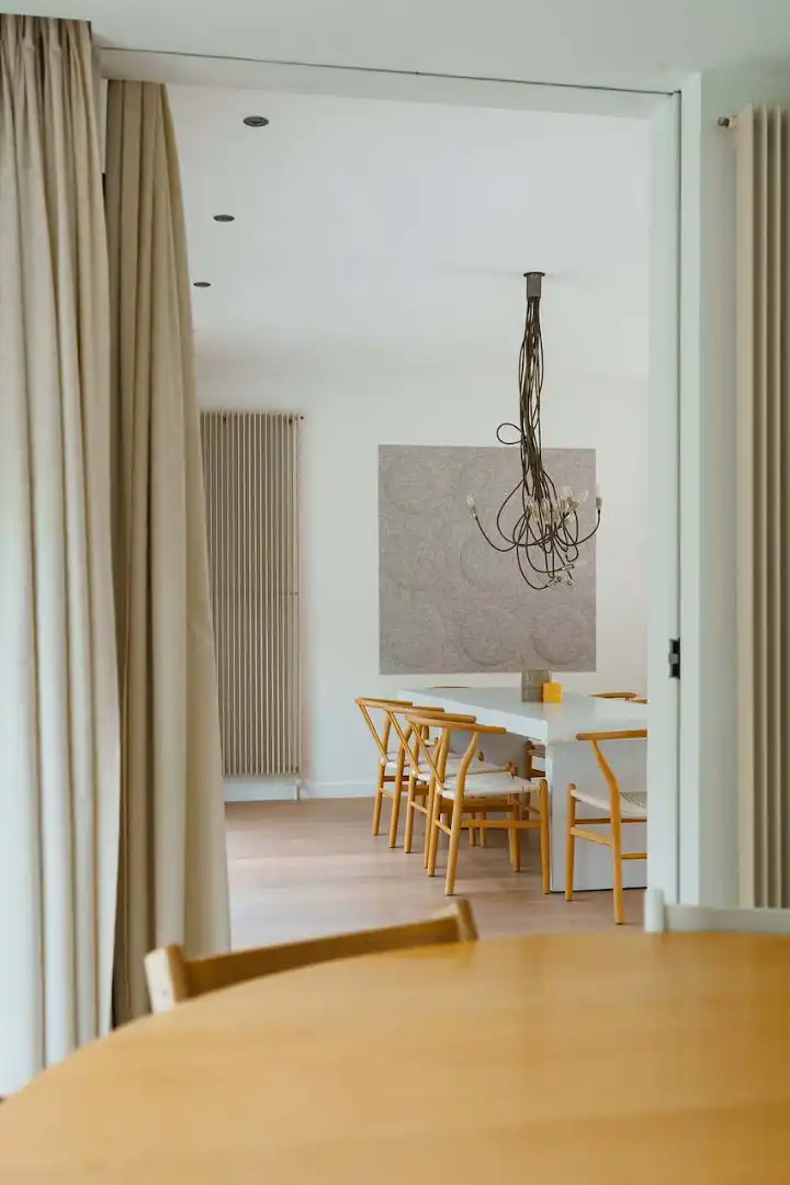 Een plek met charme en rust in een groene setting – welkom in Loppem! foto 14