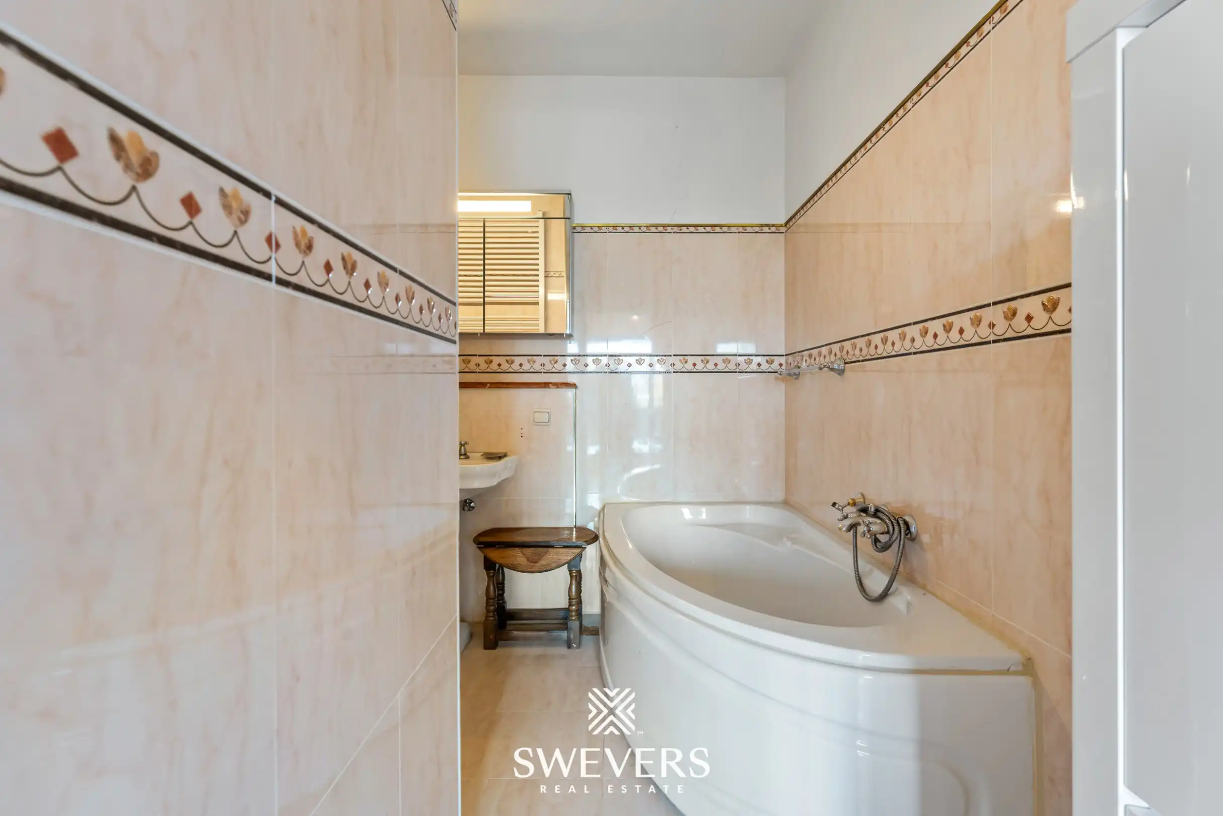 Dakappartement 123 m² met groot terras op toplocatie in Genk foto 21