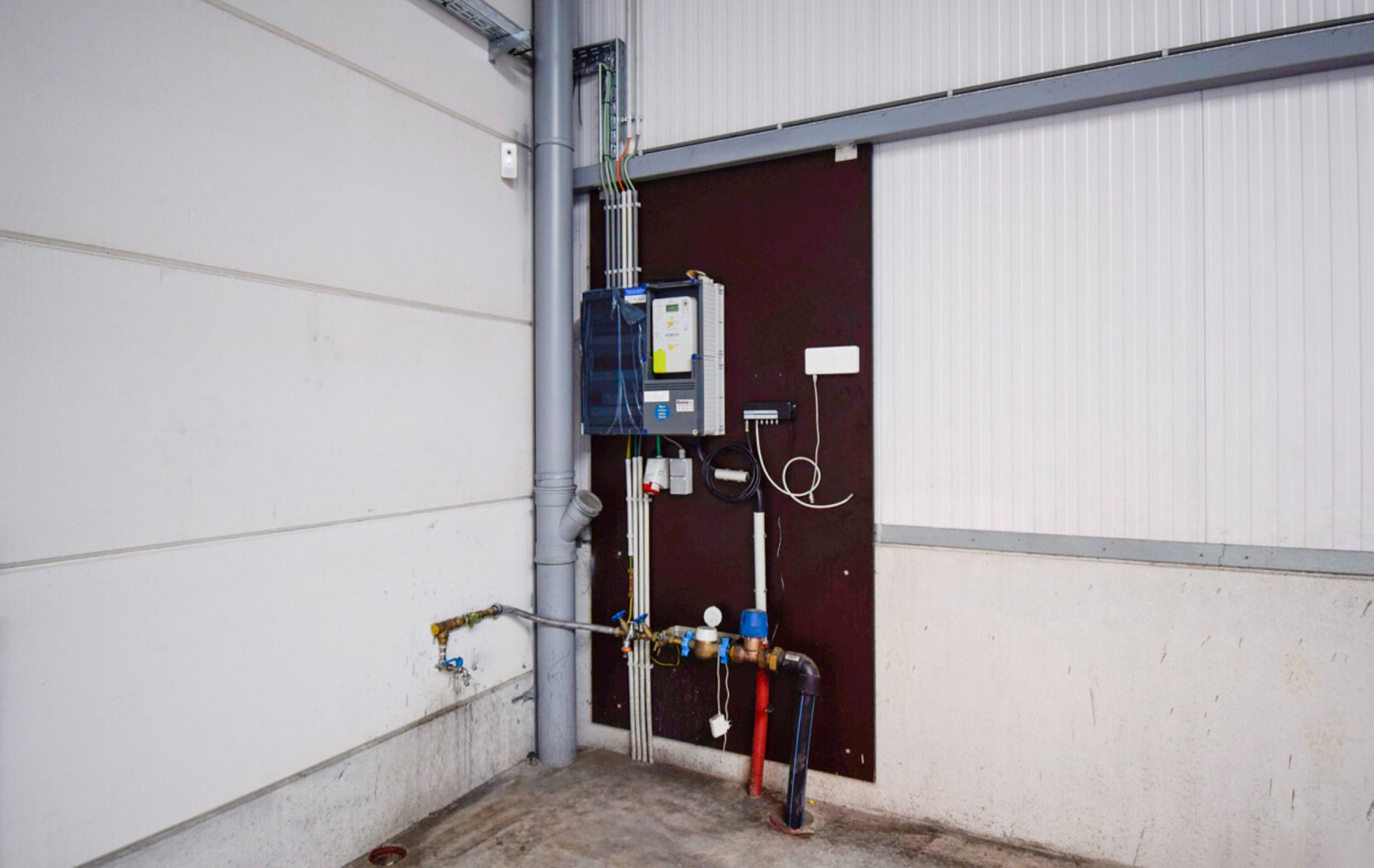 KMO-unit te huur van 225m².  foto 7