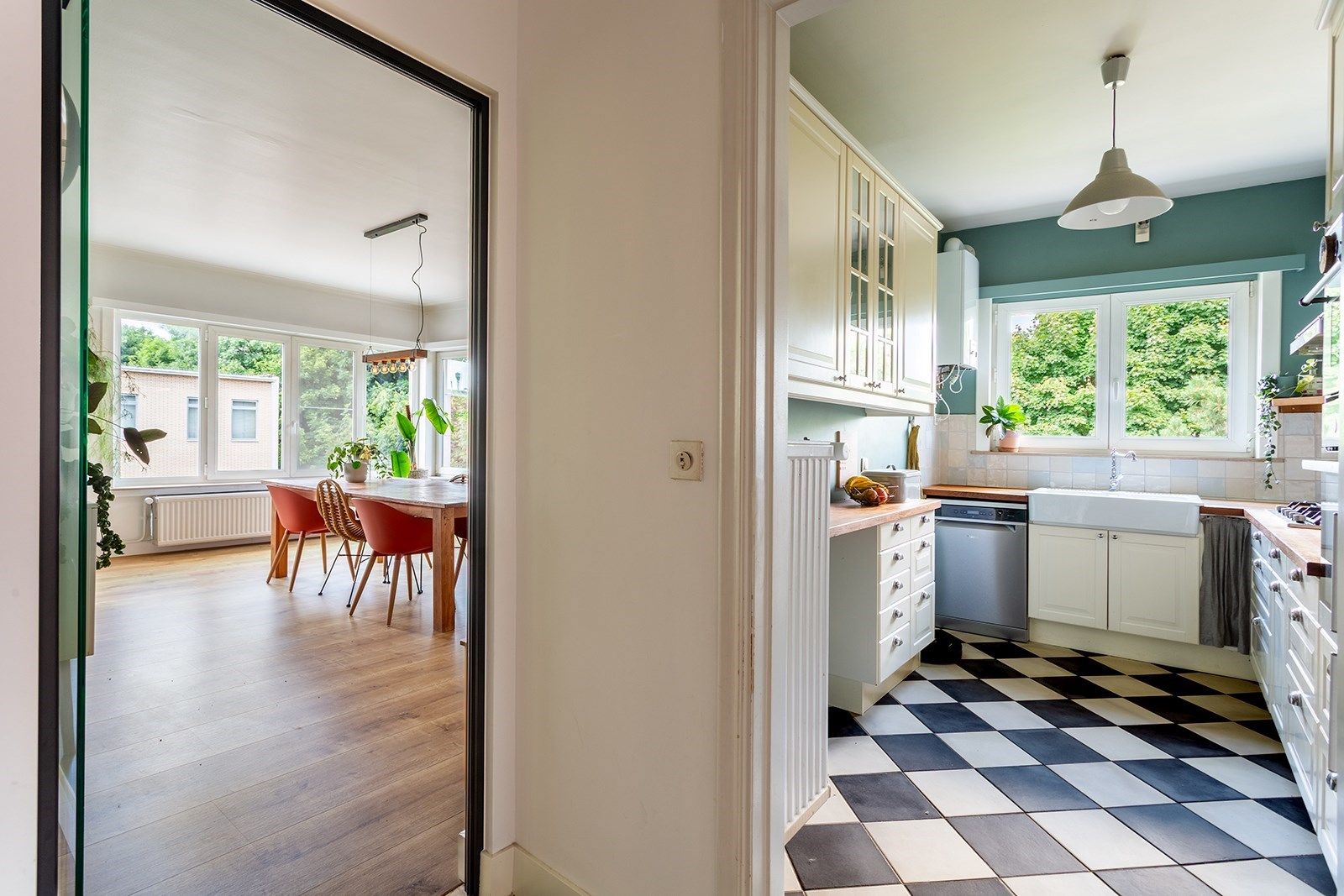 Prachtig appartement op centrale ligging.  foto 18