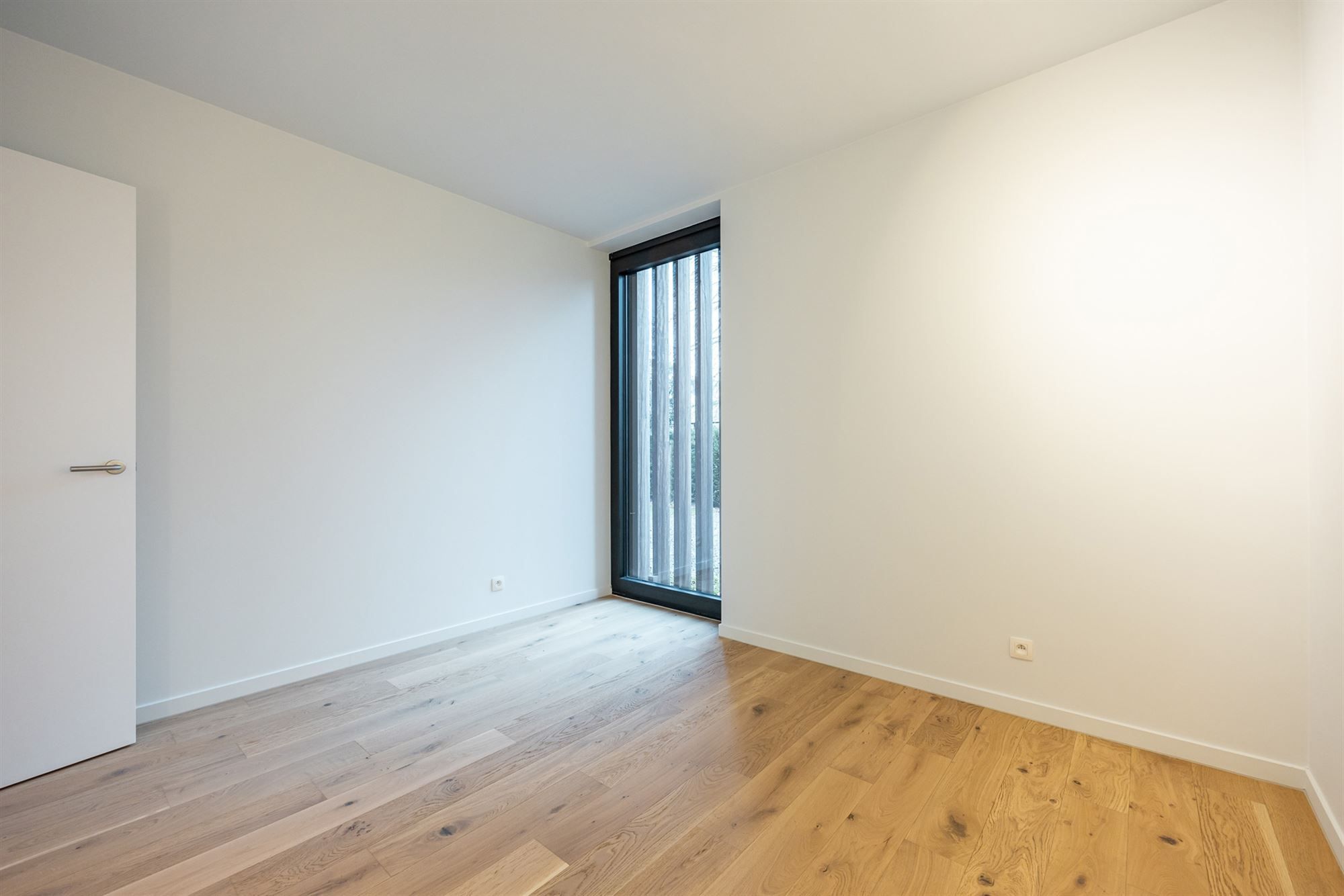 Energiezuinig appartement met 2 slaapkamers en zonnig terras foto 10