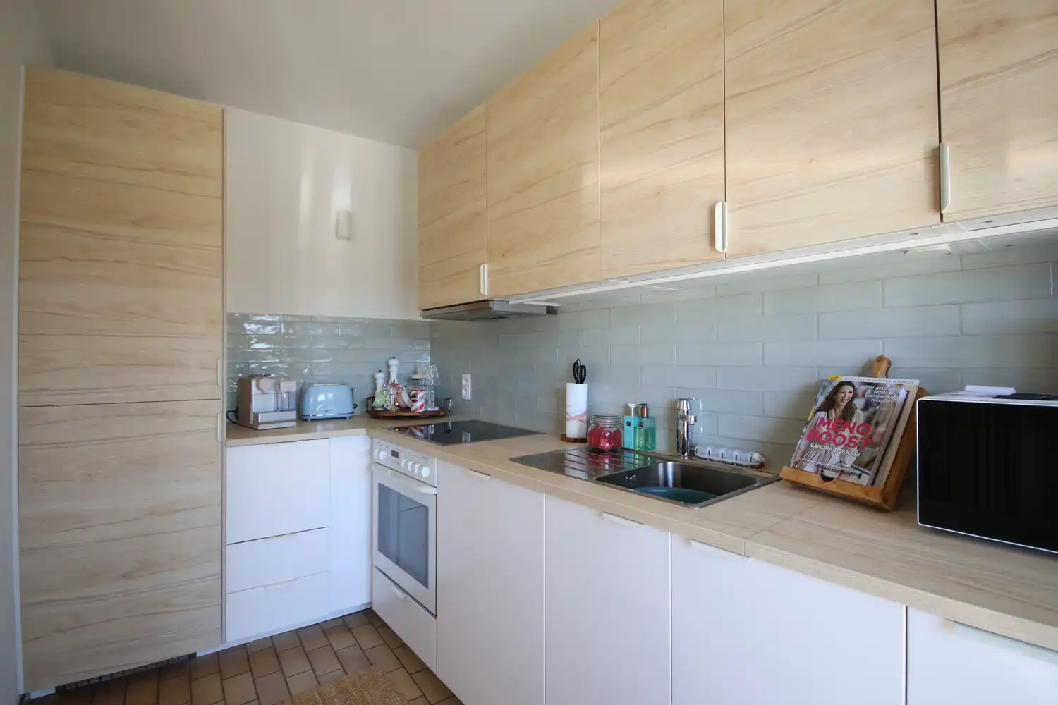 Ruim appartement met prachtig zicht op toplocatie foto 3