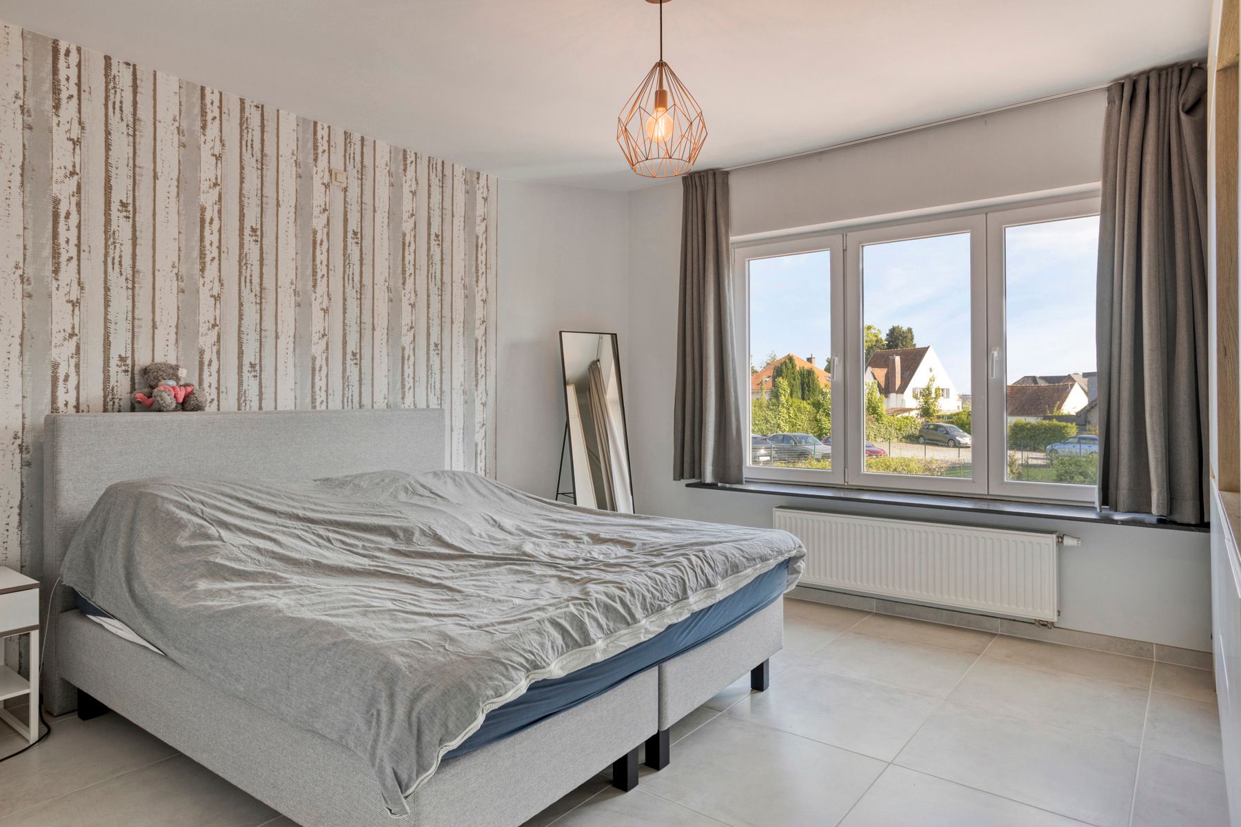 Gerenoveerd 2-slaapkamer appartement op centrale ligging foto 15