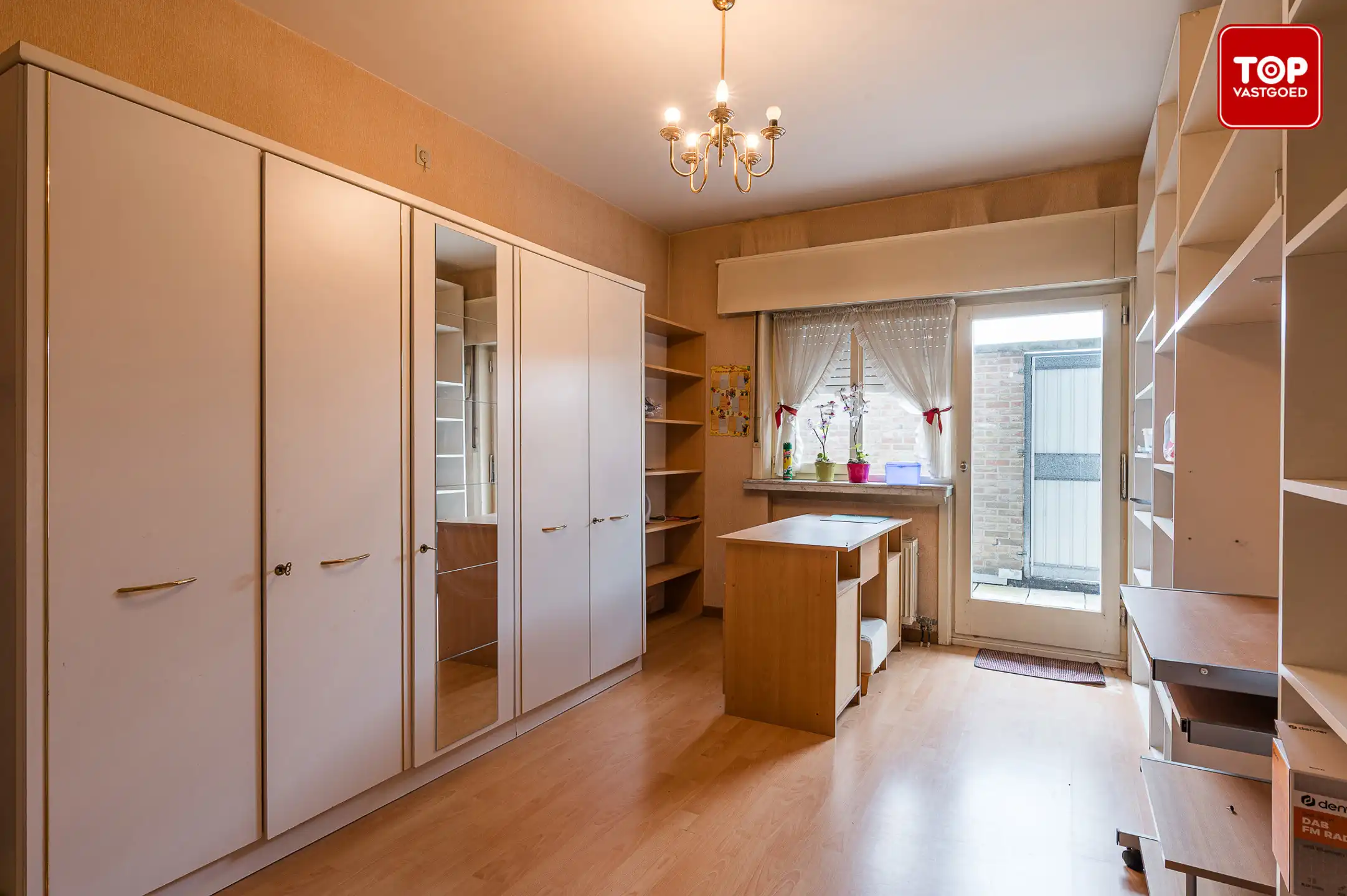 Appartement te koop foto 13