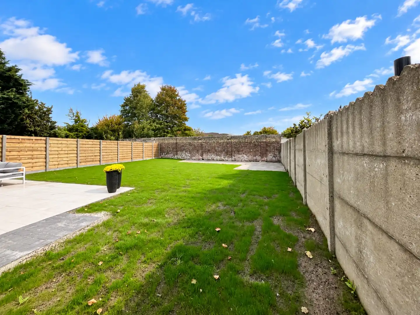 NIEUWBOUWZONDAG 25 OKTOBER 2026 VAN 10u00-12u00 & 14u00-16u00 - Moderne nieuwbouwwoningen op topligging te Gistel foto 5