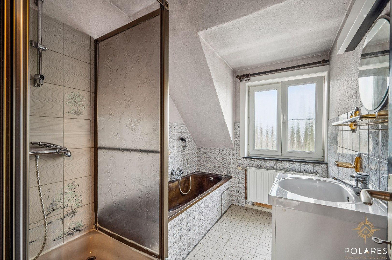 Vrijstaande woning op uitzonderlijk perceel nabij Rode Bos foto 12