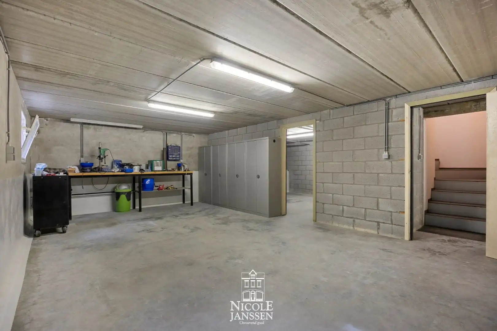 Instapklare gezinswoning  foto 27