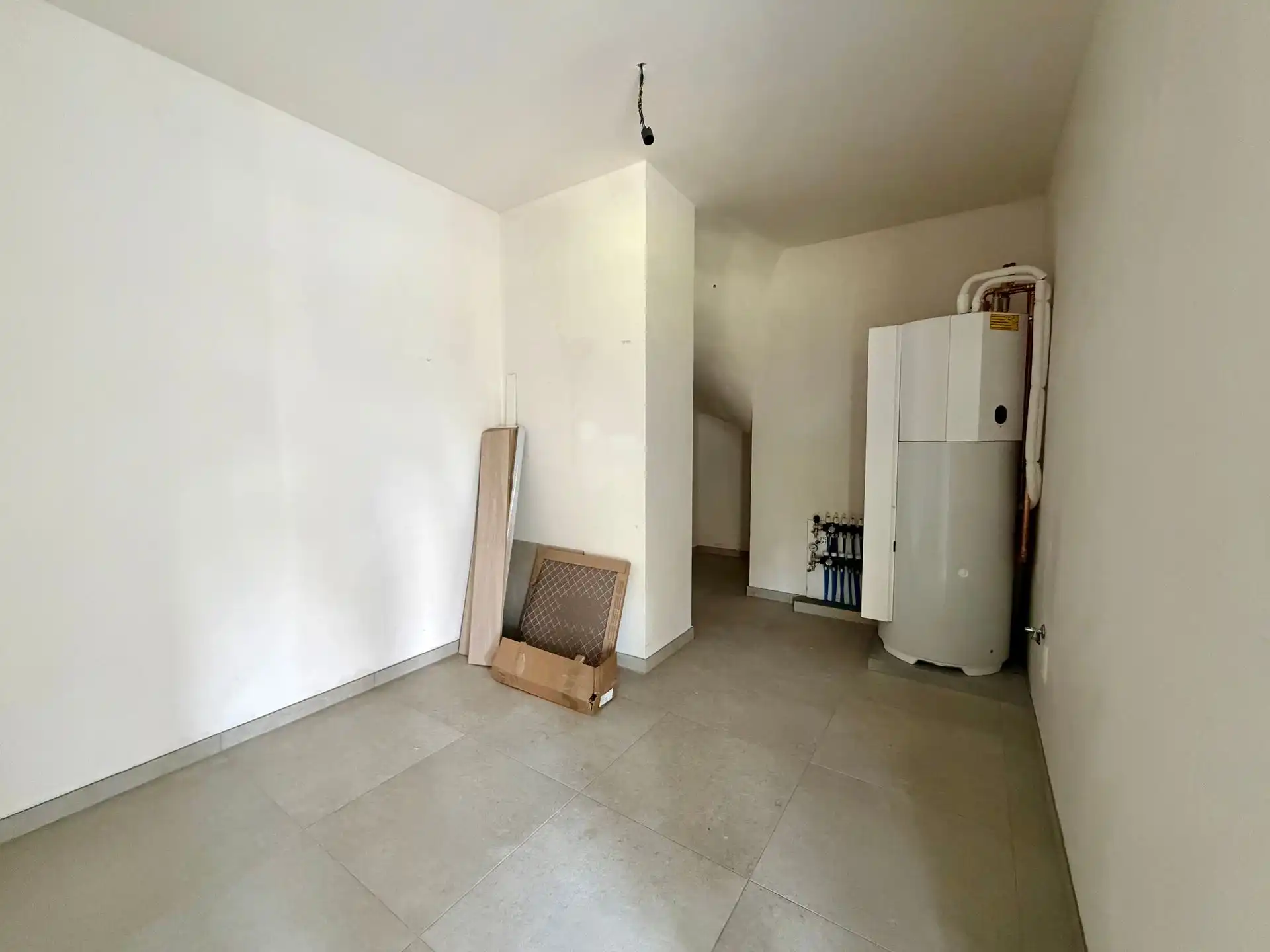 Nieuwbouwwoningen - instapklaar, energiezuinig, prachtige ligging en 3 slaapkamers foto 7