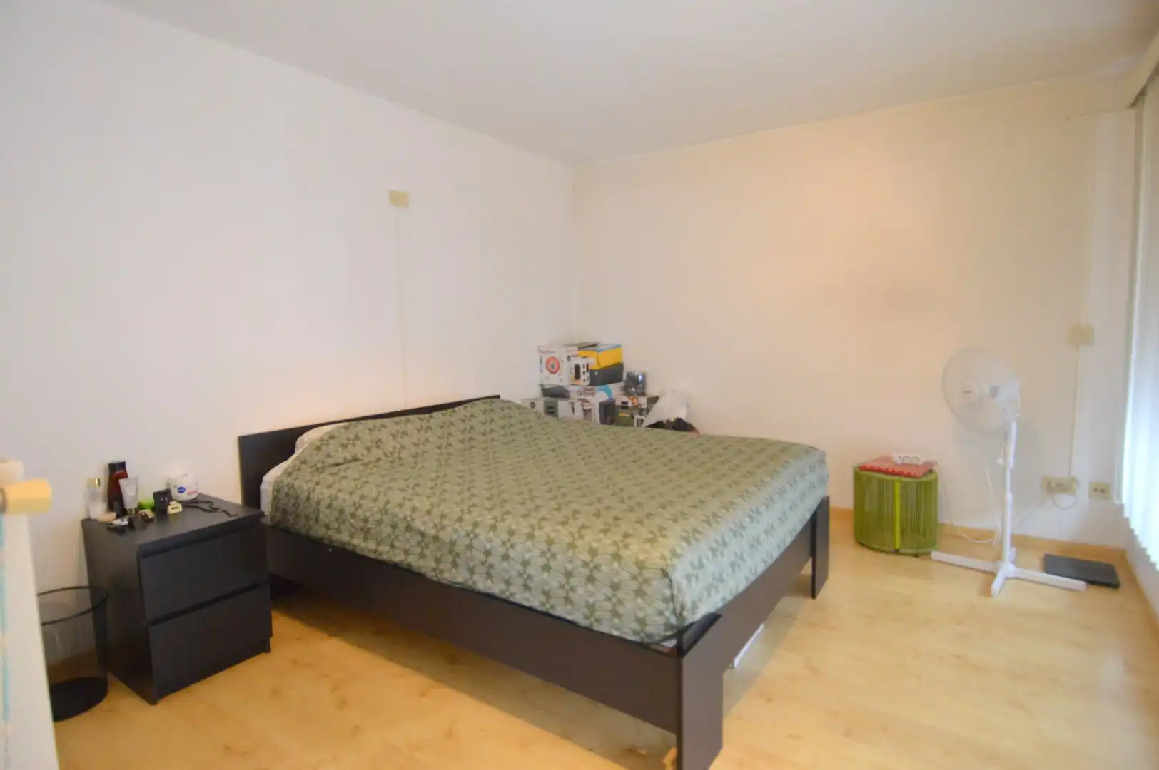 2 slaapkamer appartement in Gullegem foto 5