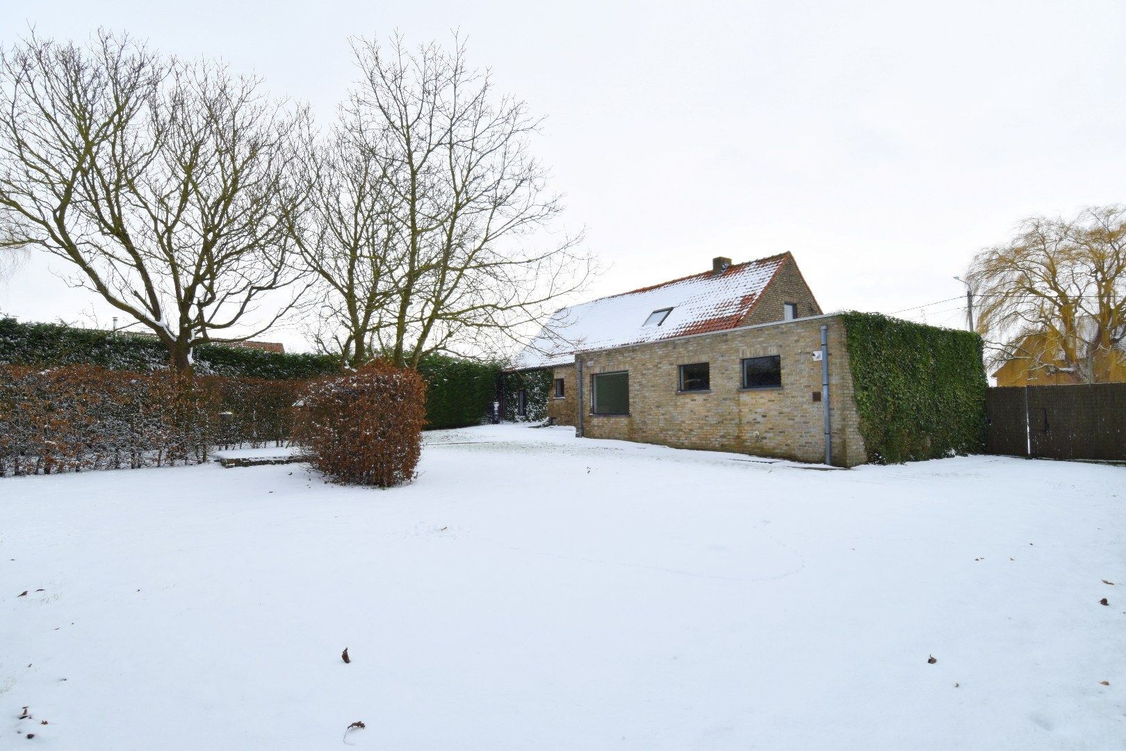 Landelijk wonen in alle comfort én met 4 slaapkamers te Sint-Eloois-Winkel foto 3