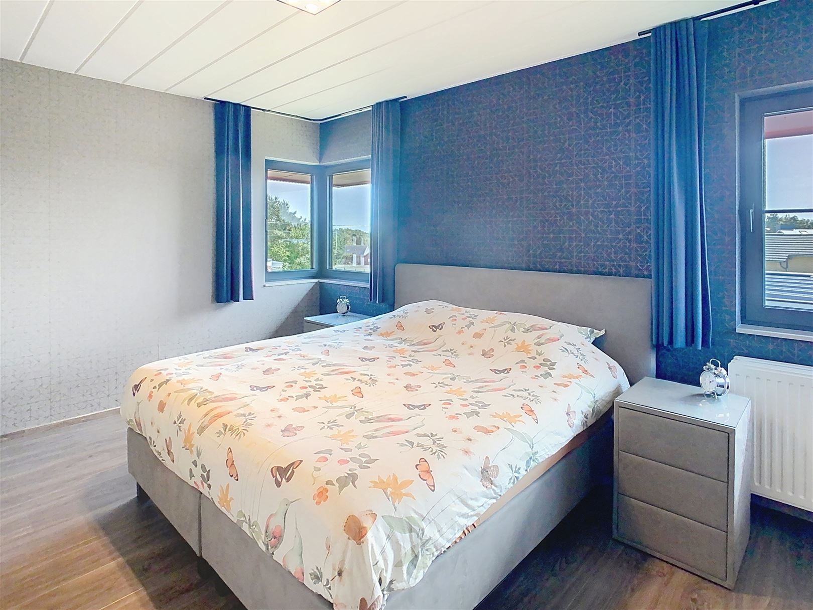 Ruime villa, 3/4 slpks, garage, terras, tuin, 23a 85ca foto 51