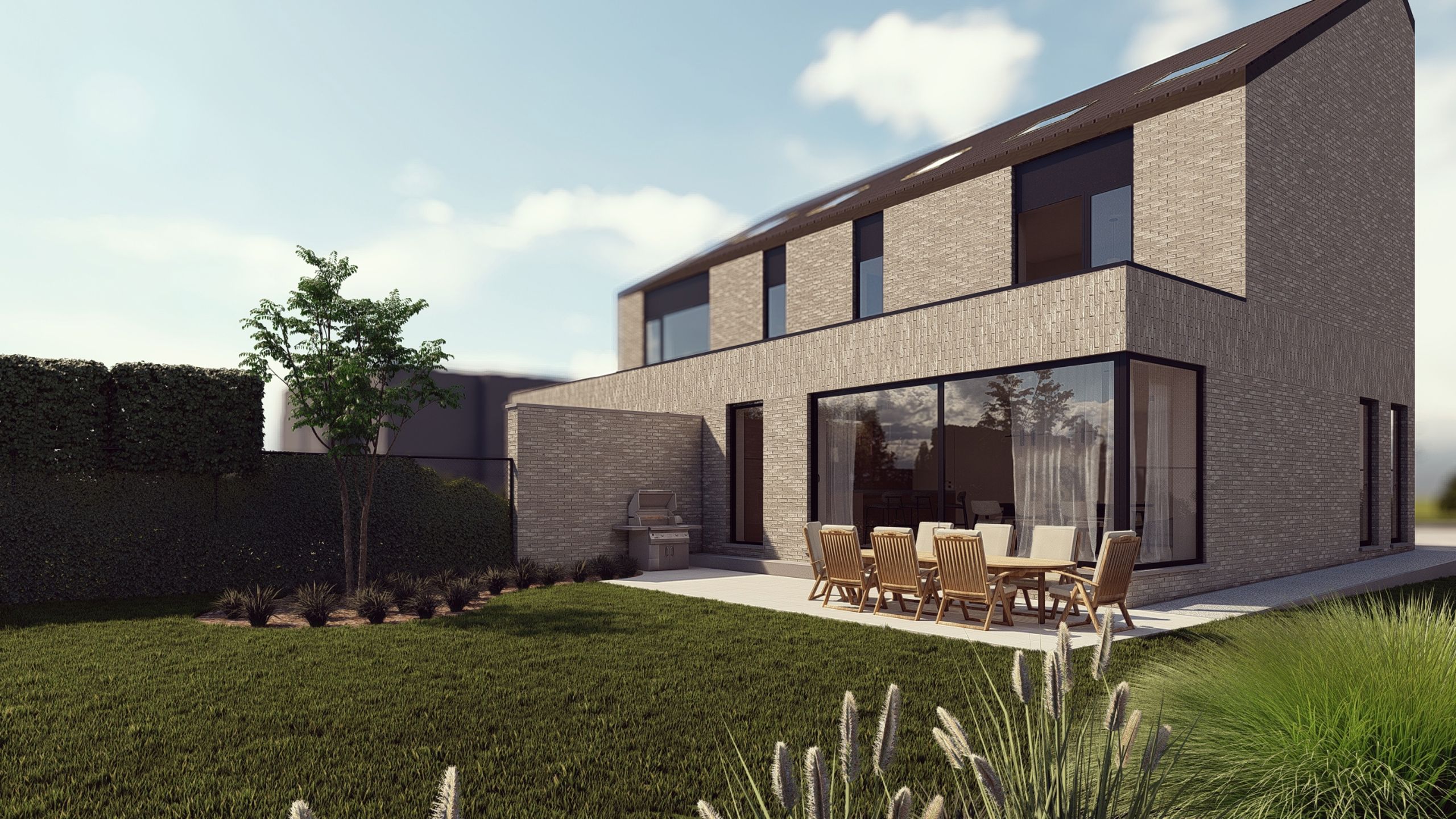 Huis te koop foto 2