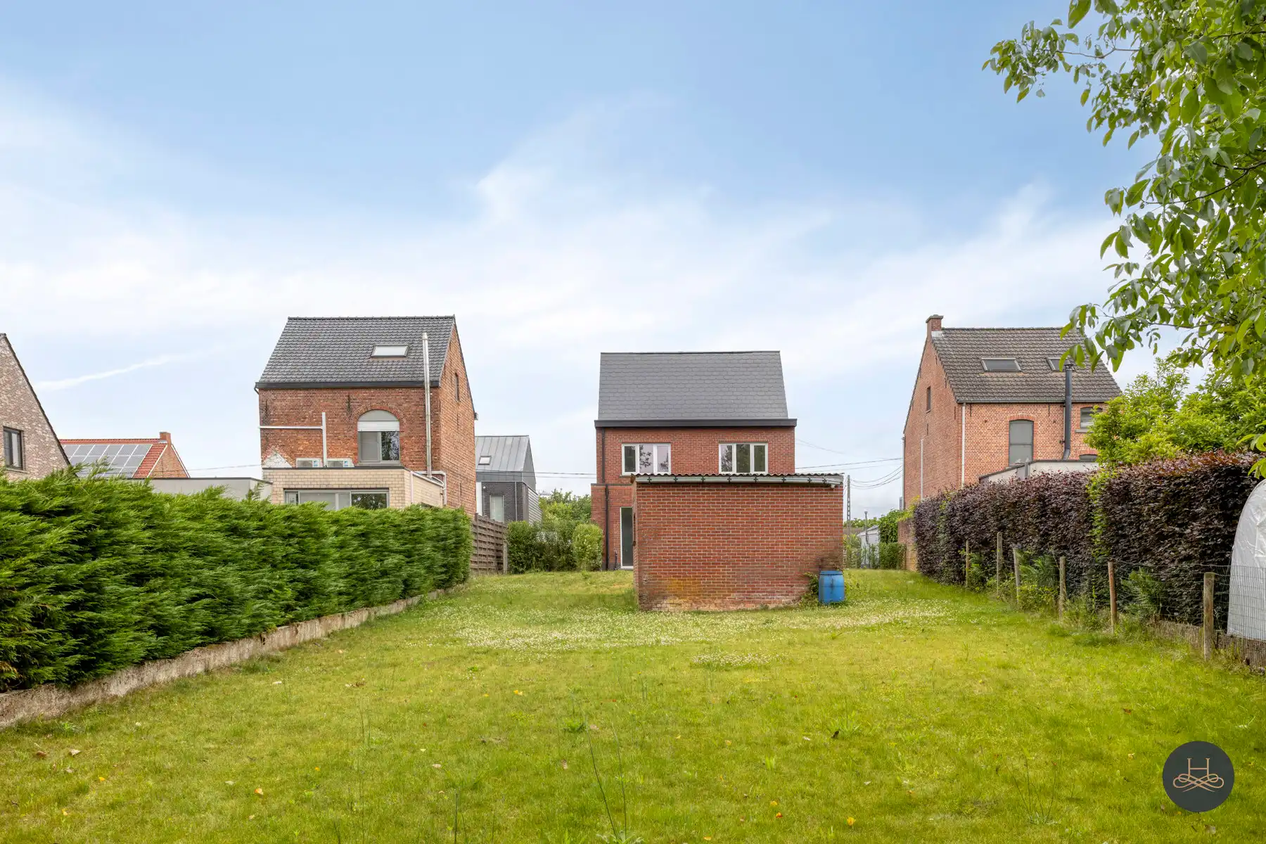 Leuke woning op zeer centrale ligging  foto 27