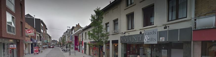 MODERN GELIJKVLOERS (KANTOOR OF WINKEL) CENTRUM foto 6