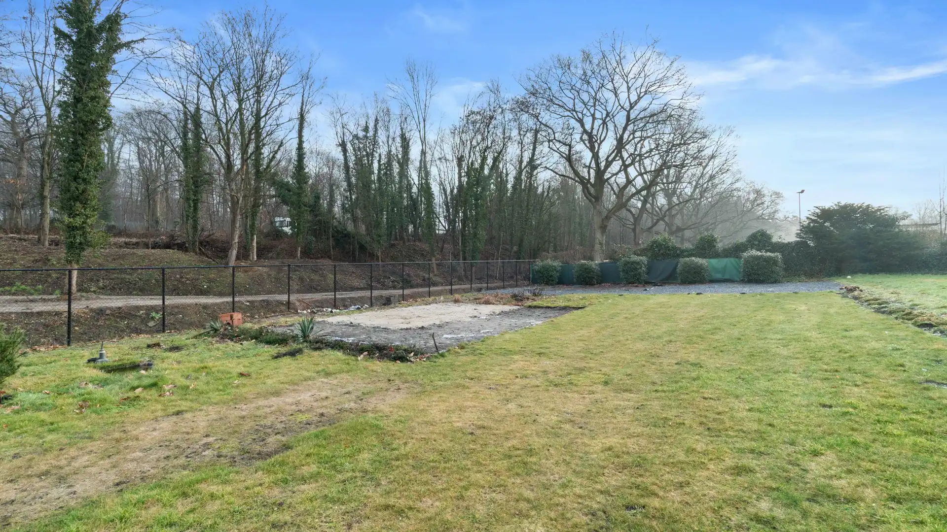 Ruime open bebouwing op een perceel van 16a 25ca te Niel-bij-As foto 25