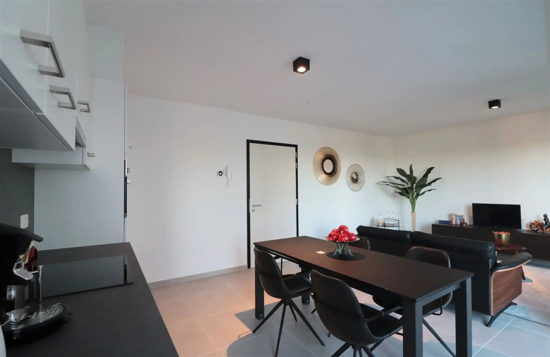 Appartement foto 5