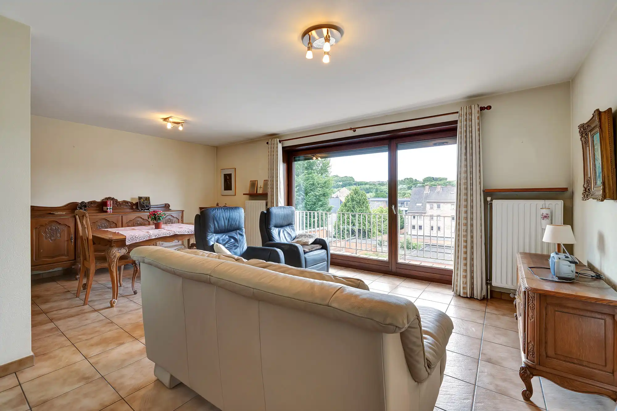 Appartement te koop Lessensestraat 58/B1 - 9500 Geraardsbergen