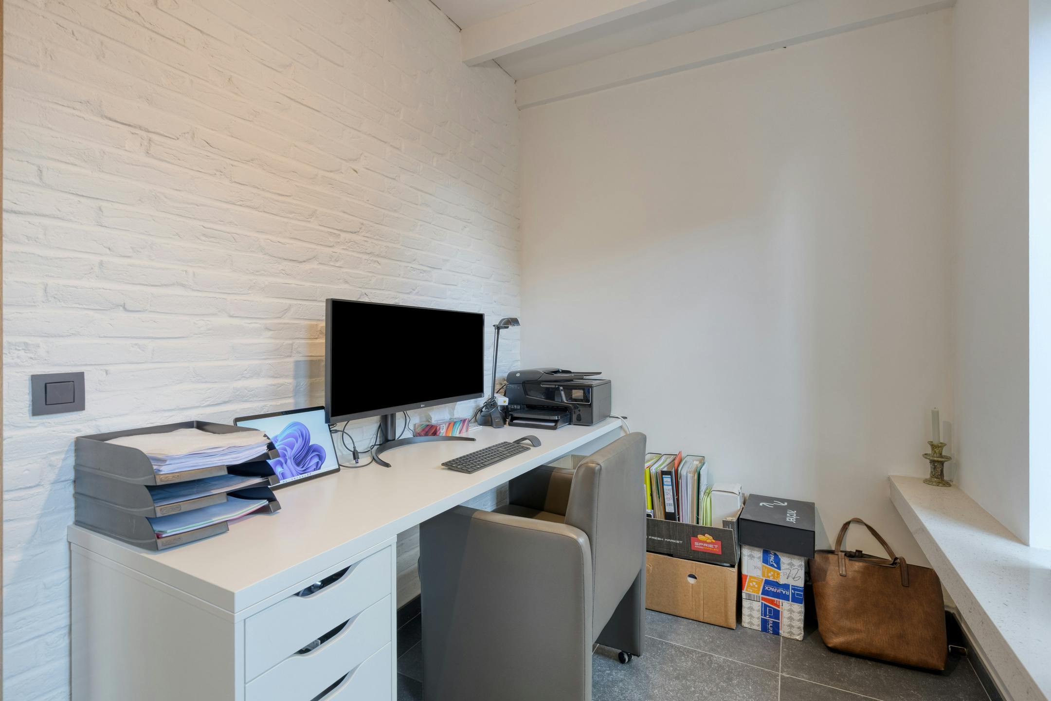 Instapklare alleenstaande woning te koop te Blankenberge foto 11