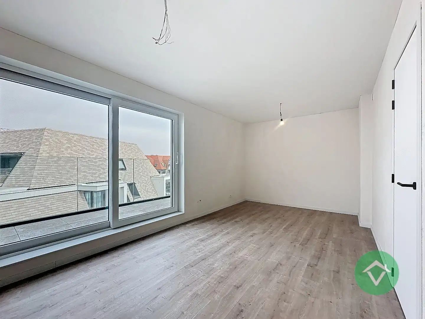 Duplex appartement te Nieuwpoort | 3 slaapkamers, 2 badkamers - kwaliteit en topligging foto 17