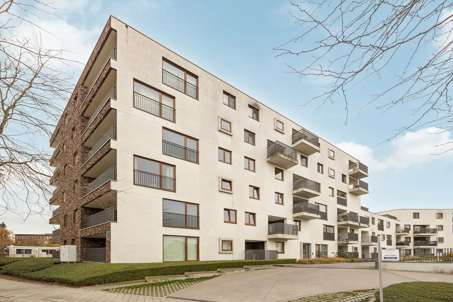 Appartement te koop foto 26