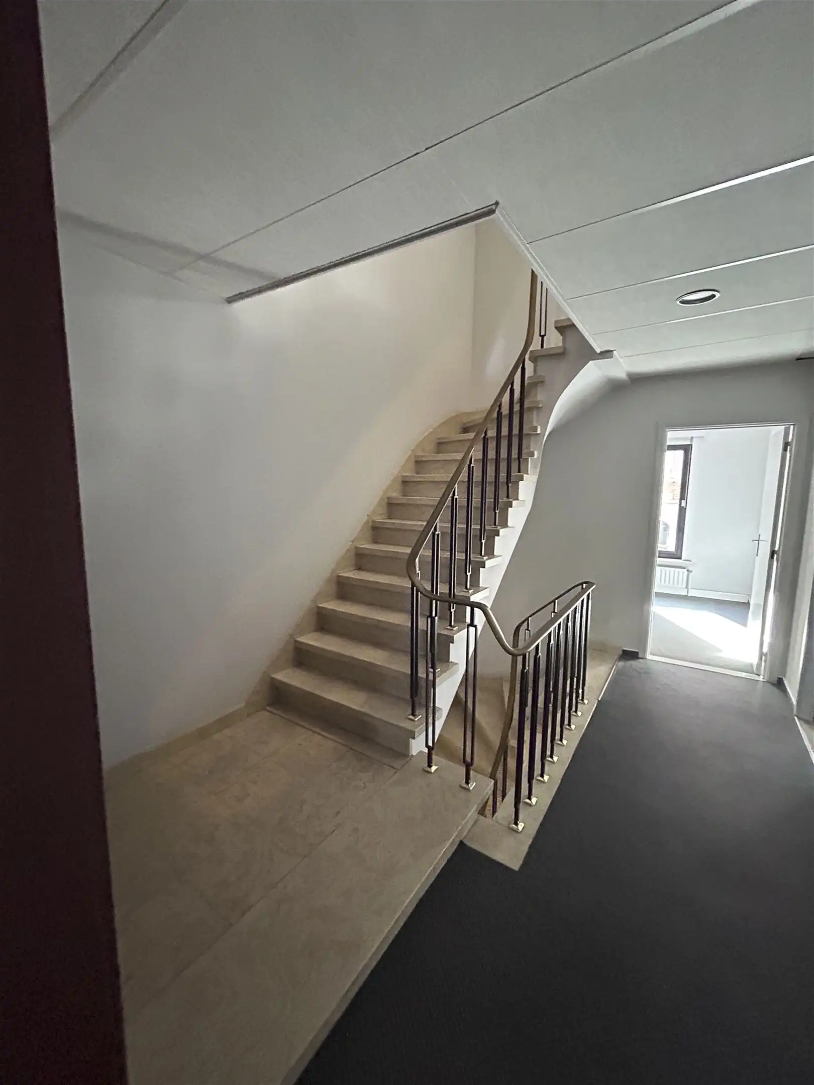 Kantorengebouw te huur in Centrum Oudenaarde foto 17