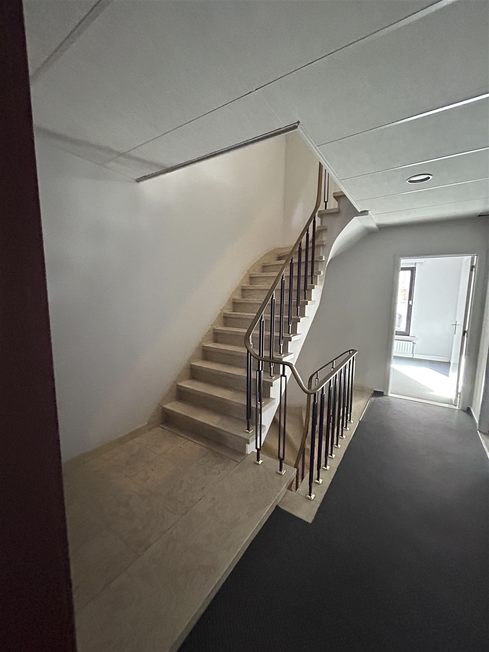 Kantorengebouw te huur in Centrum Oudenaarde foto 17