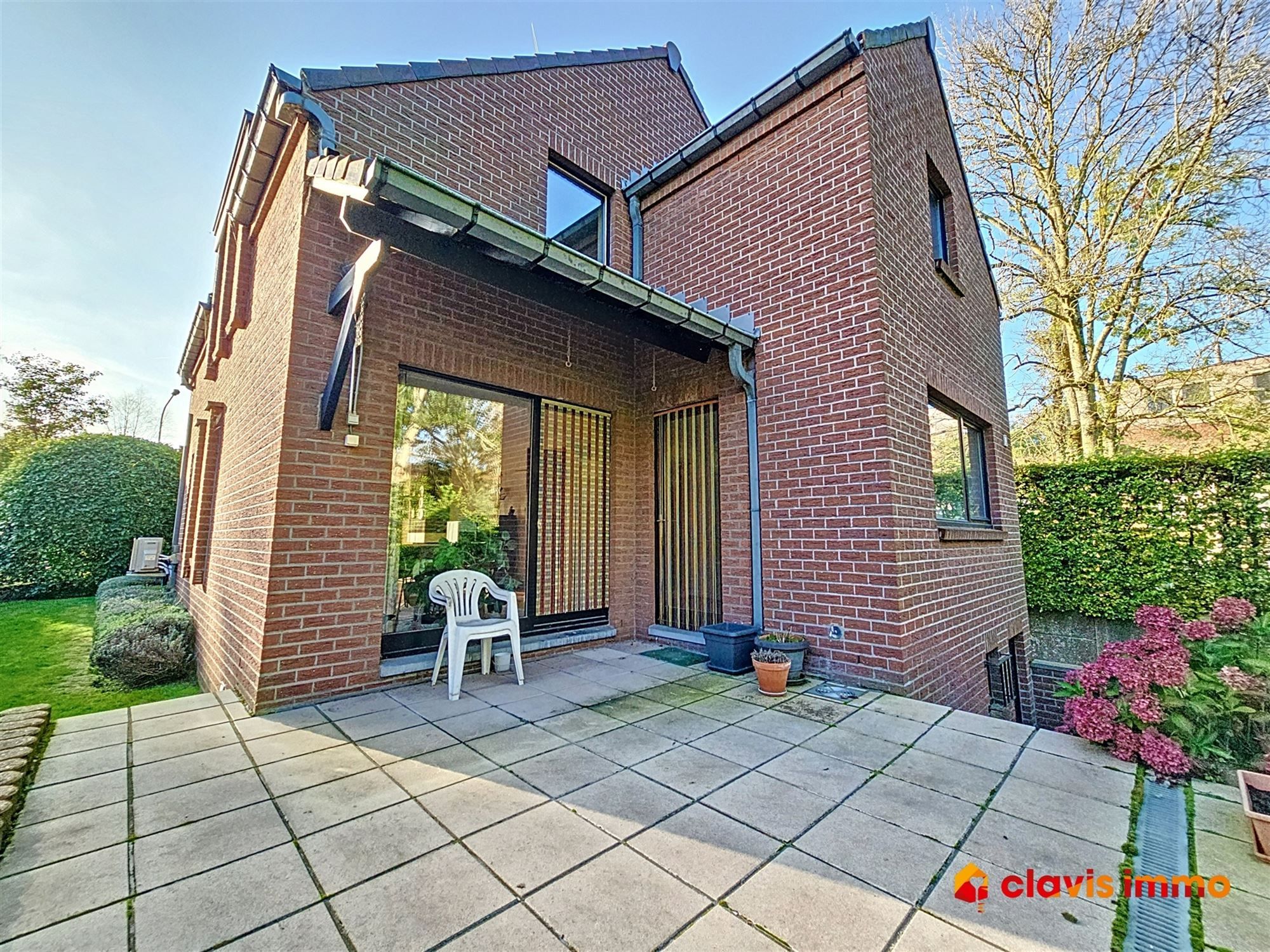 Charmante Villa in Linkebeek - Uw Droomwoning! foto 5