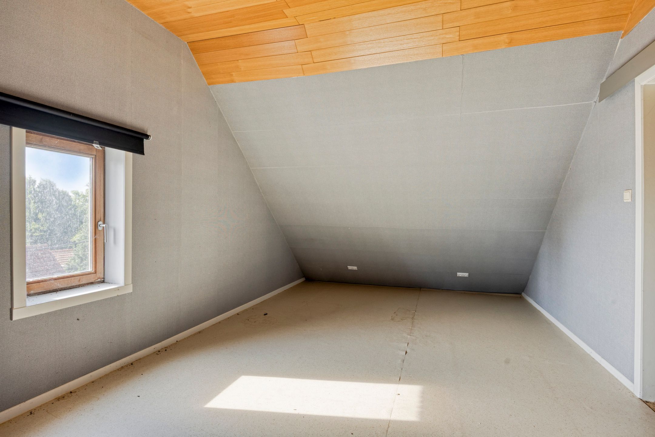 Een canvas waar alles kan: ruime, opportune woning te Haacht foto 16