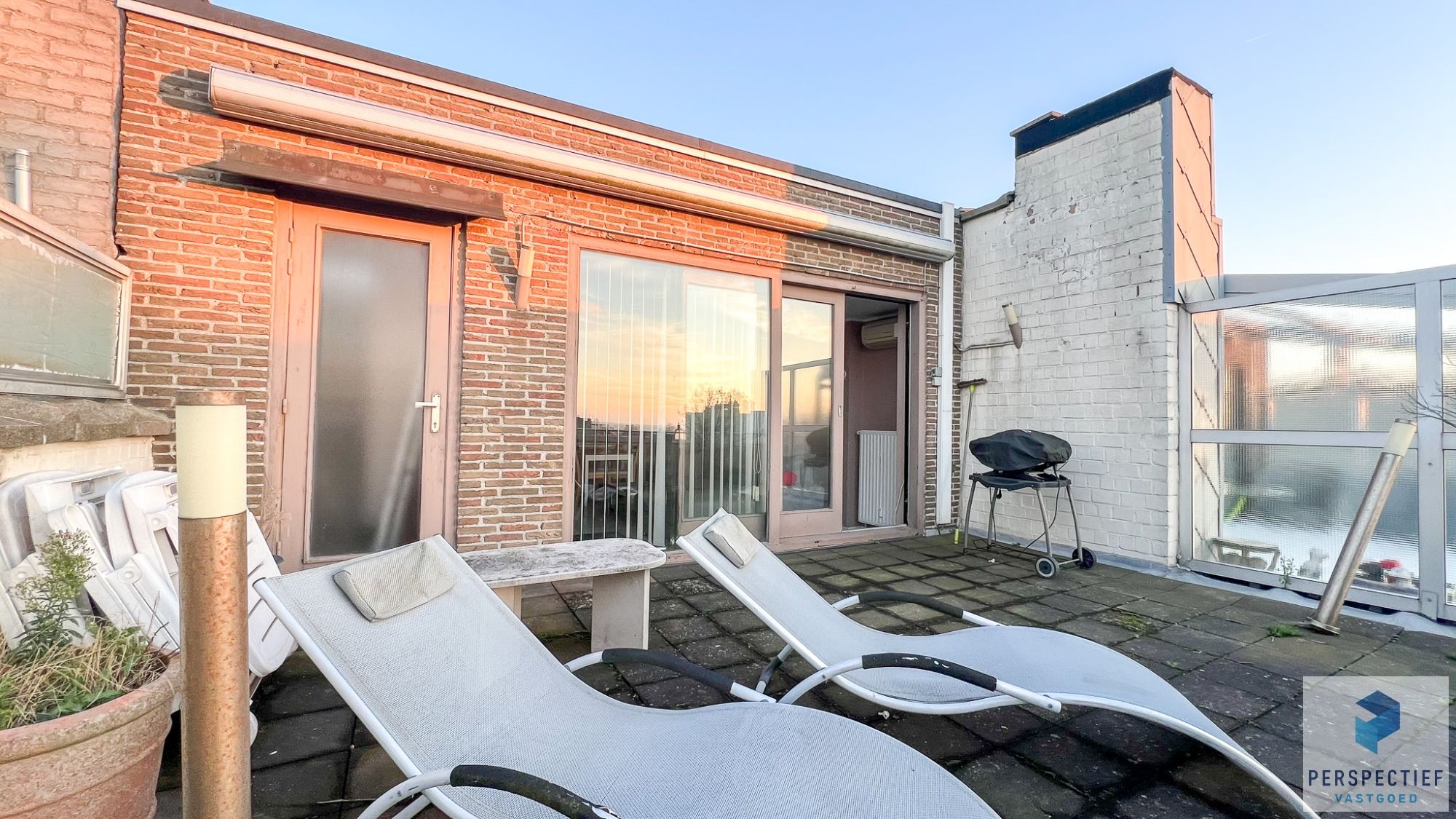 Ruime penthouse met 2 grote terrassen, foto 8