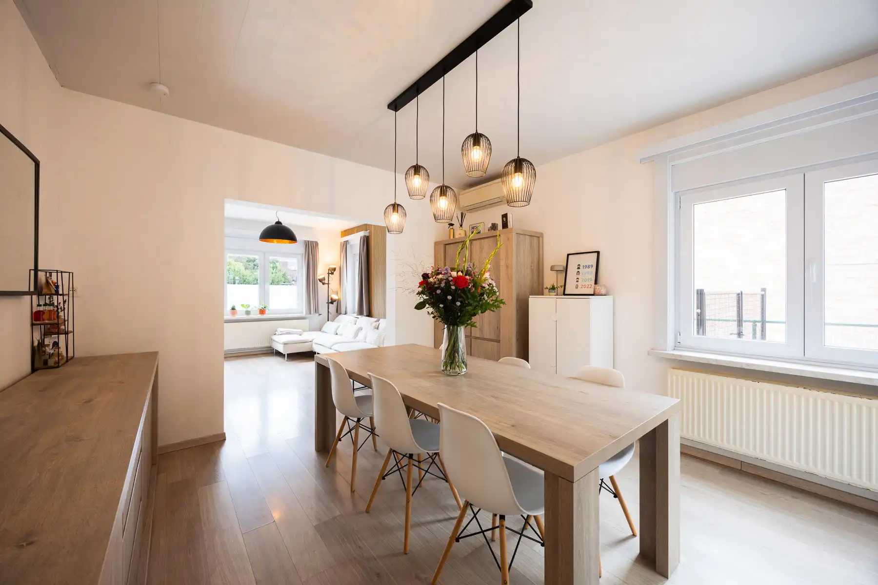 Karaktervolle instapklare woning in Herent foto 6