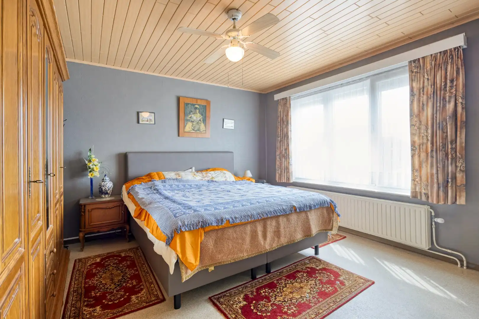 Woning met 3 slaapkamers op 369 m² in het centrum van Geel ! foto 16