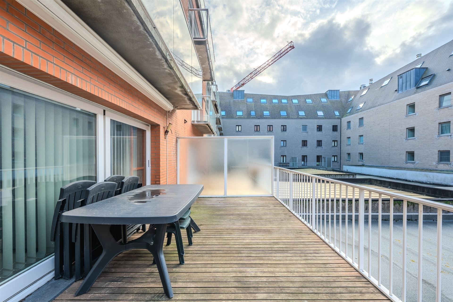 Appartement te koop Kemmelbergstraat 117/0102 - 8430 MIDDELKERKE