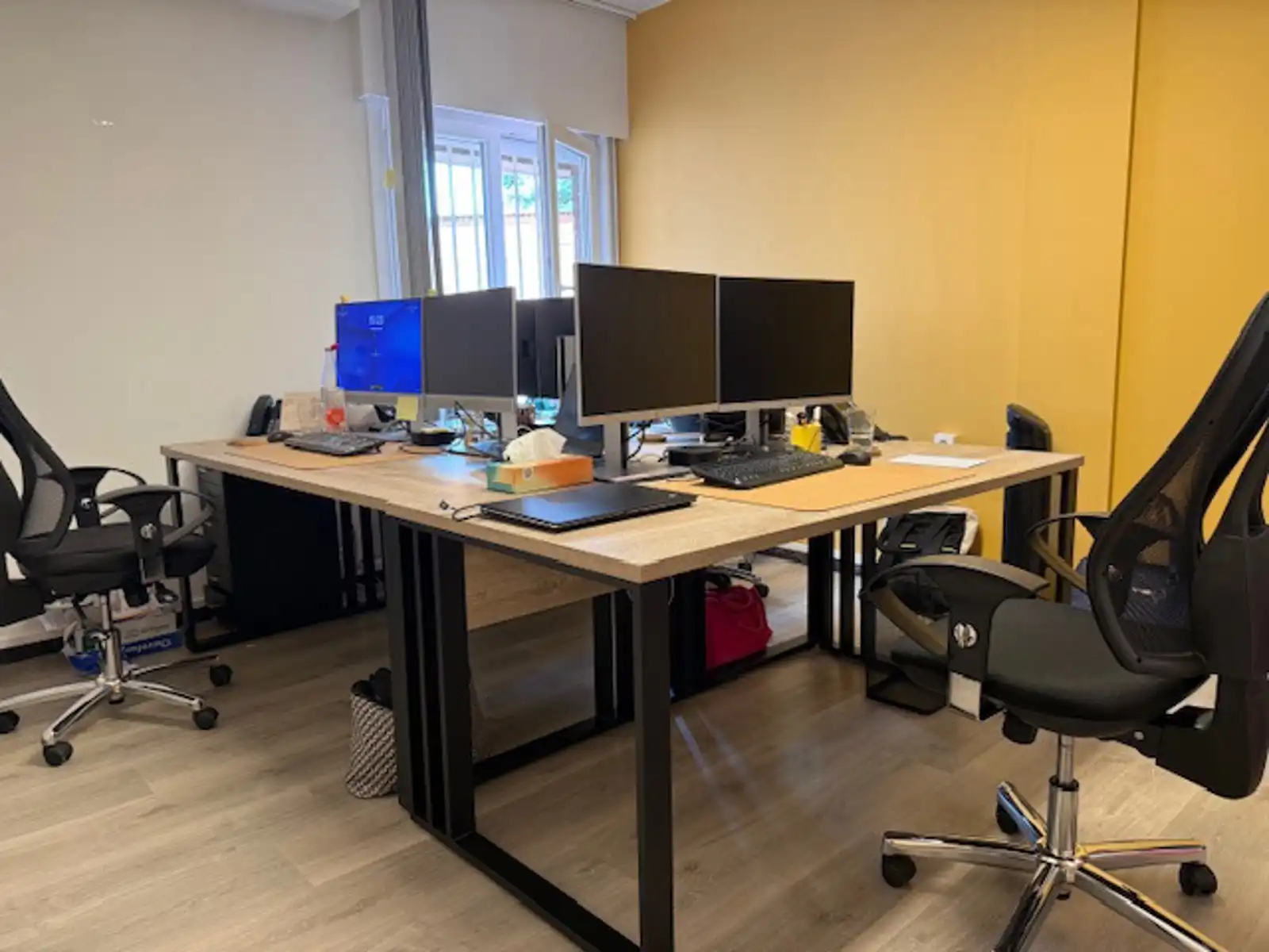 Te huur: kantoorruimte vlakbij E40 foto 10