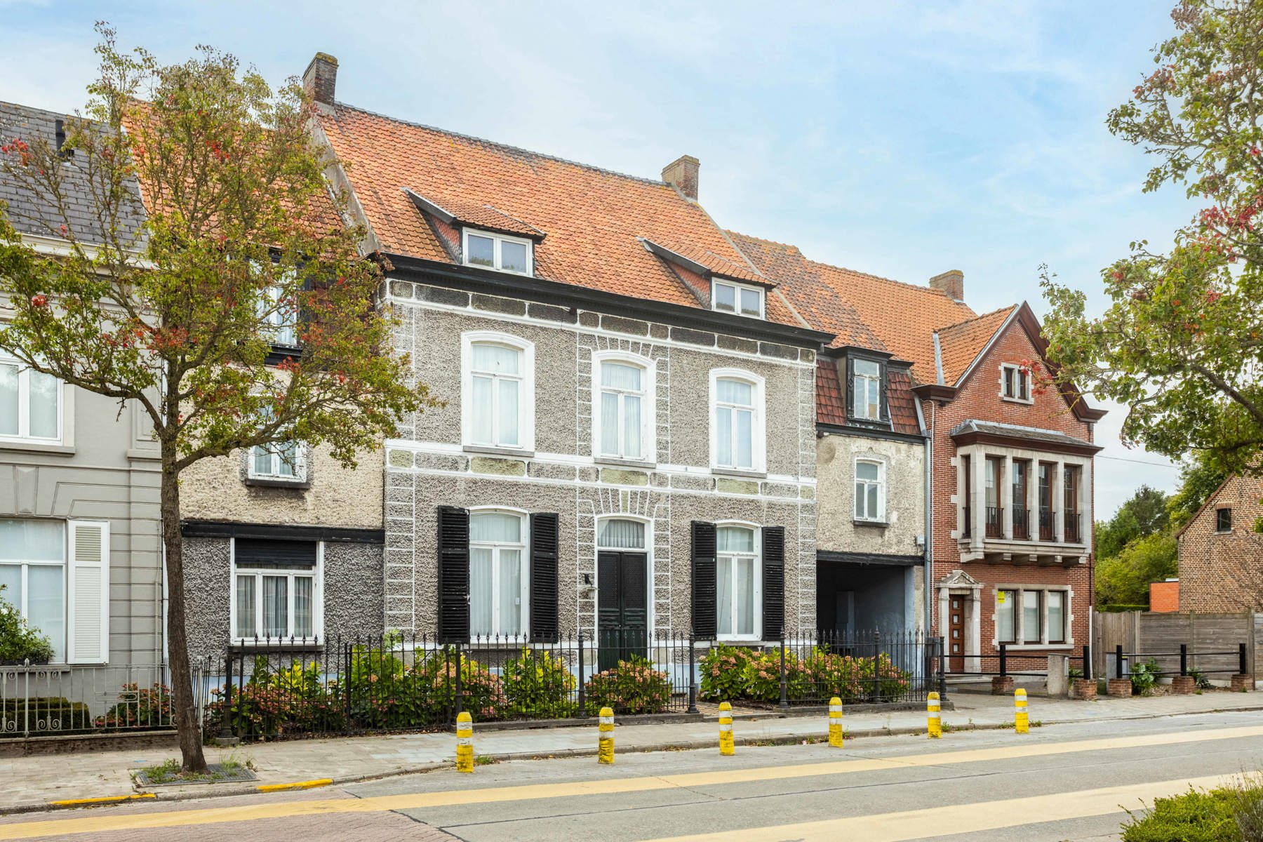 Te Koop - Uitzonderlijke authentieke woning  foto 29