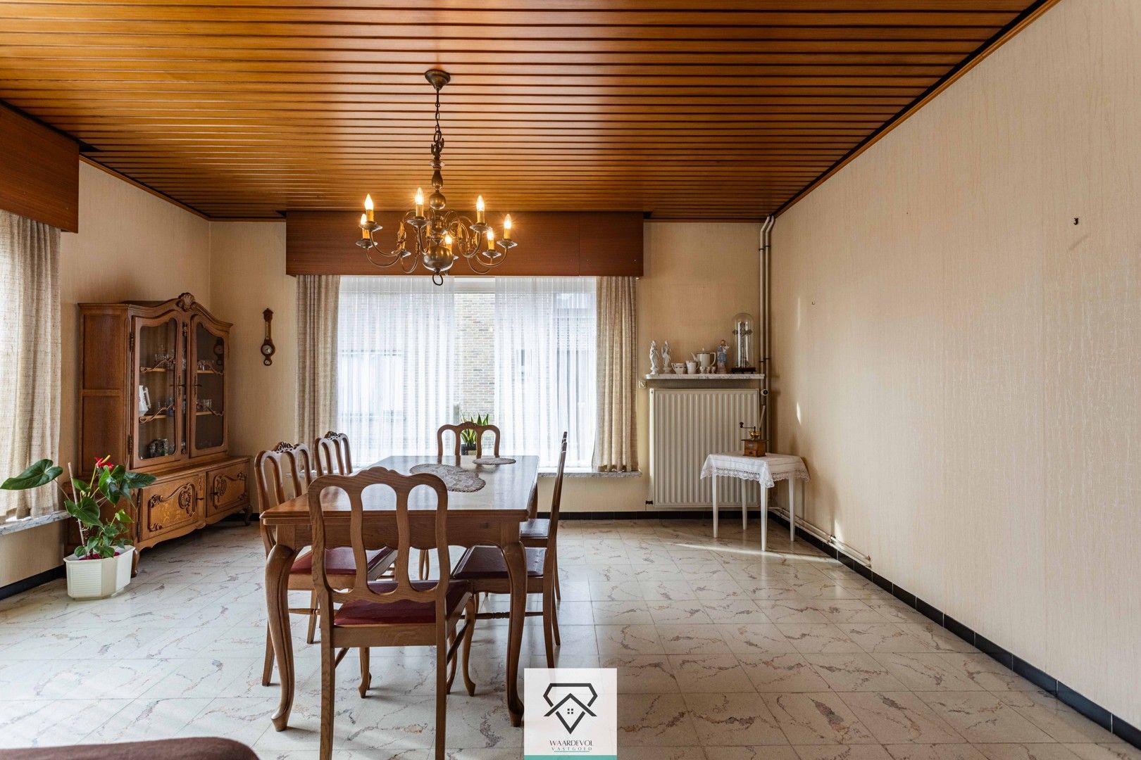 Vrijstaande woning op perceel van 1021 m² met loods en ruime tuin foto 7