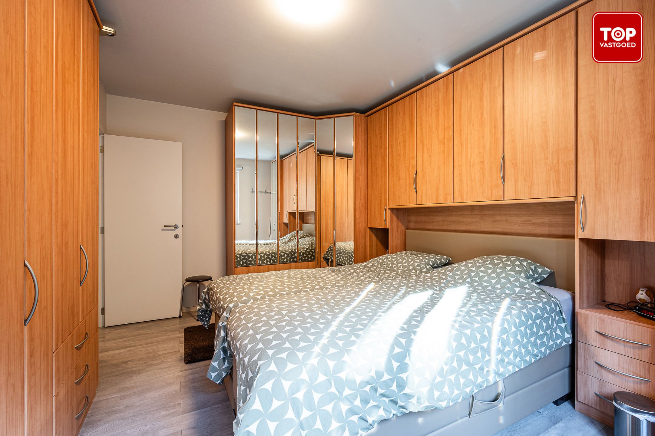 Energiezuinige instapklare woning met 3 slaapkamers en tuin foto 9