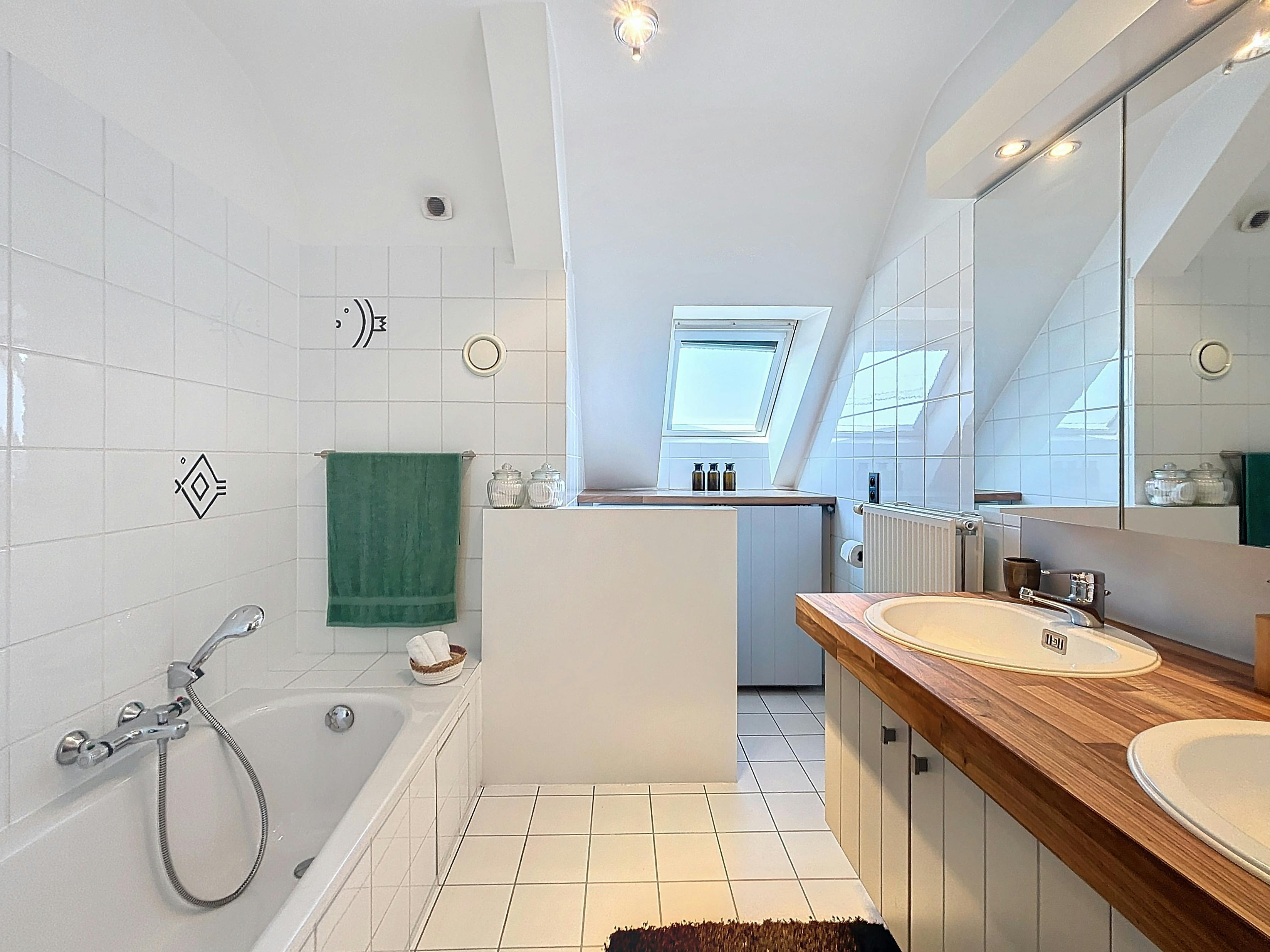 Penthouse (113m²) met 2 slaapkamers te Koksijde-Bad foto 14