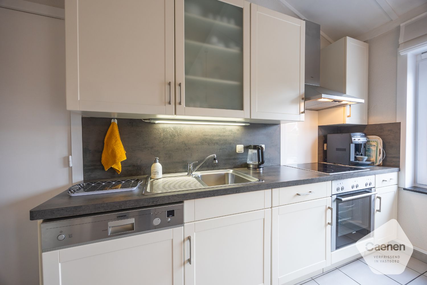 Instapklare vakantiewoning met zuidgerichte tuin in Bredene - Zeewind II foto 4