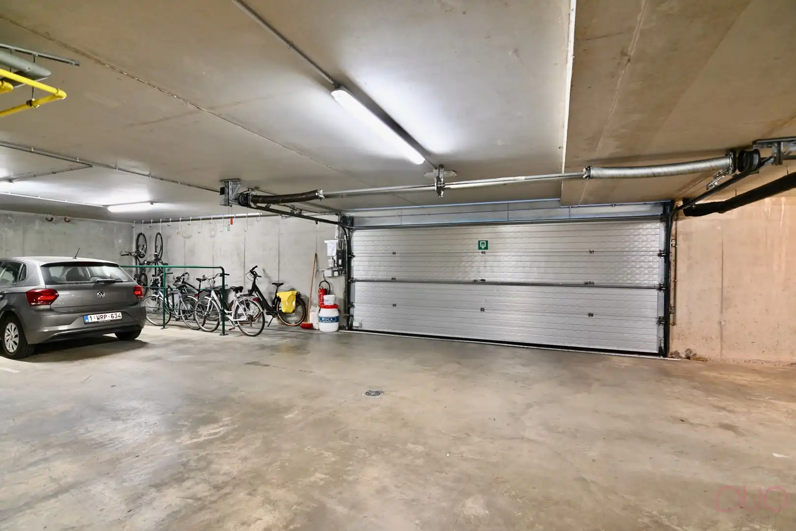 Instapklaar appartement inclusief autostaanplaats foto 17