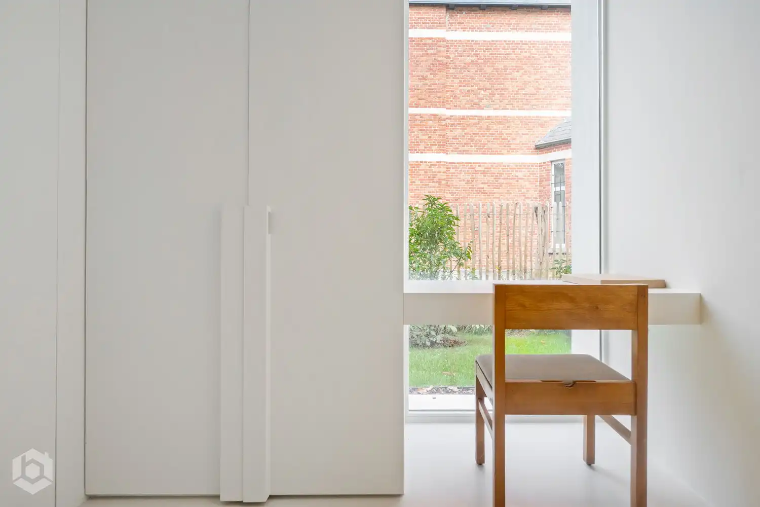 Exclusieve en energiezuinige designvilla met 3 slaapkamers op toplocatie te Mechelen foto 36