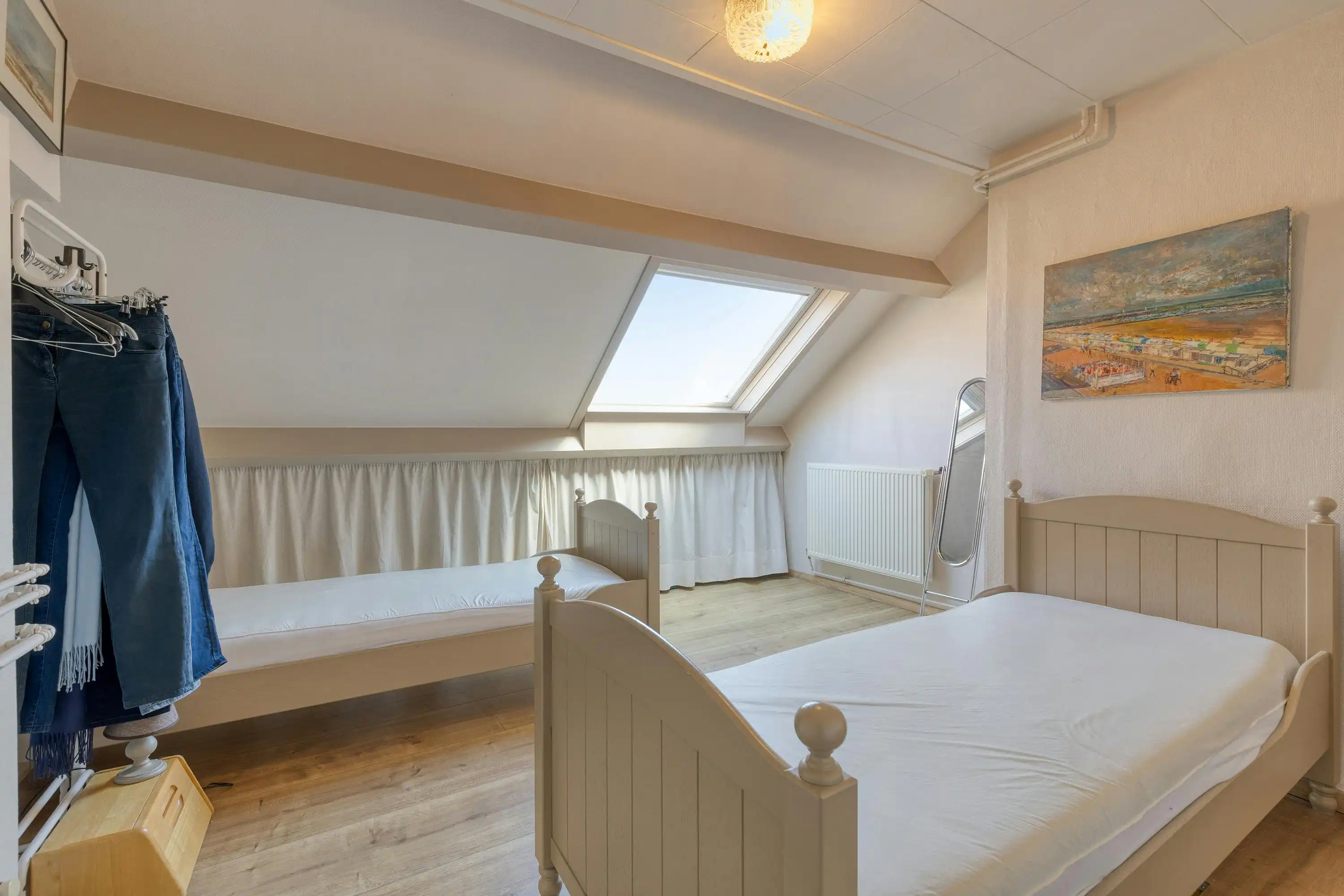 Karaktervol huis te koop in Brugge centrum  foto 11
