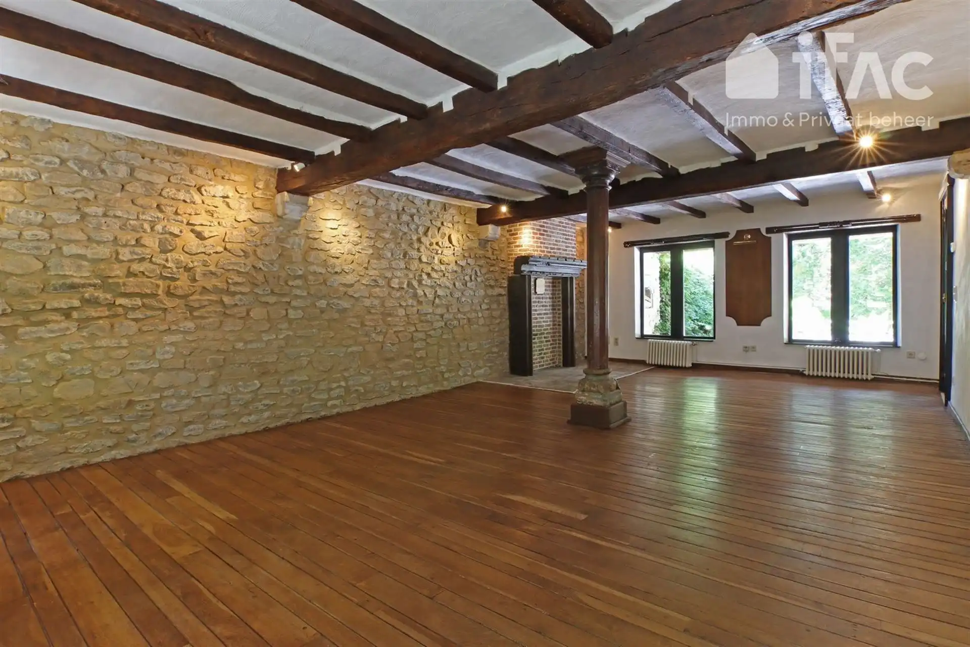 Karaktervolle villa foto 6