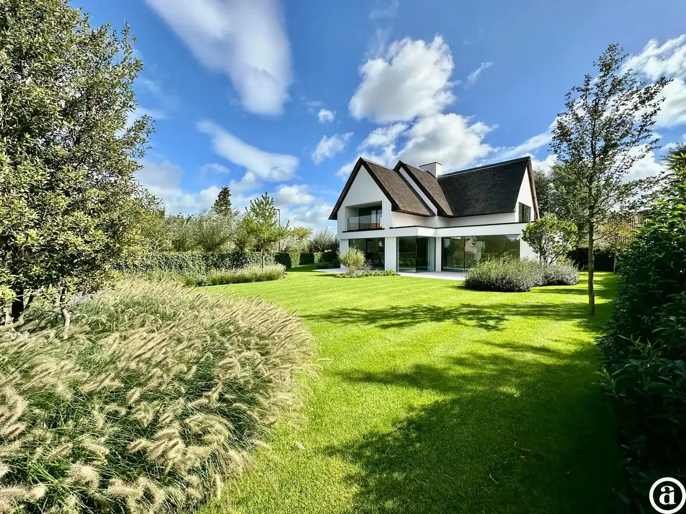 Huis te koop Kalfstraat 24 - 8300 Knokke-Heist